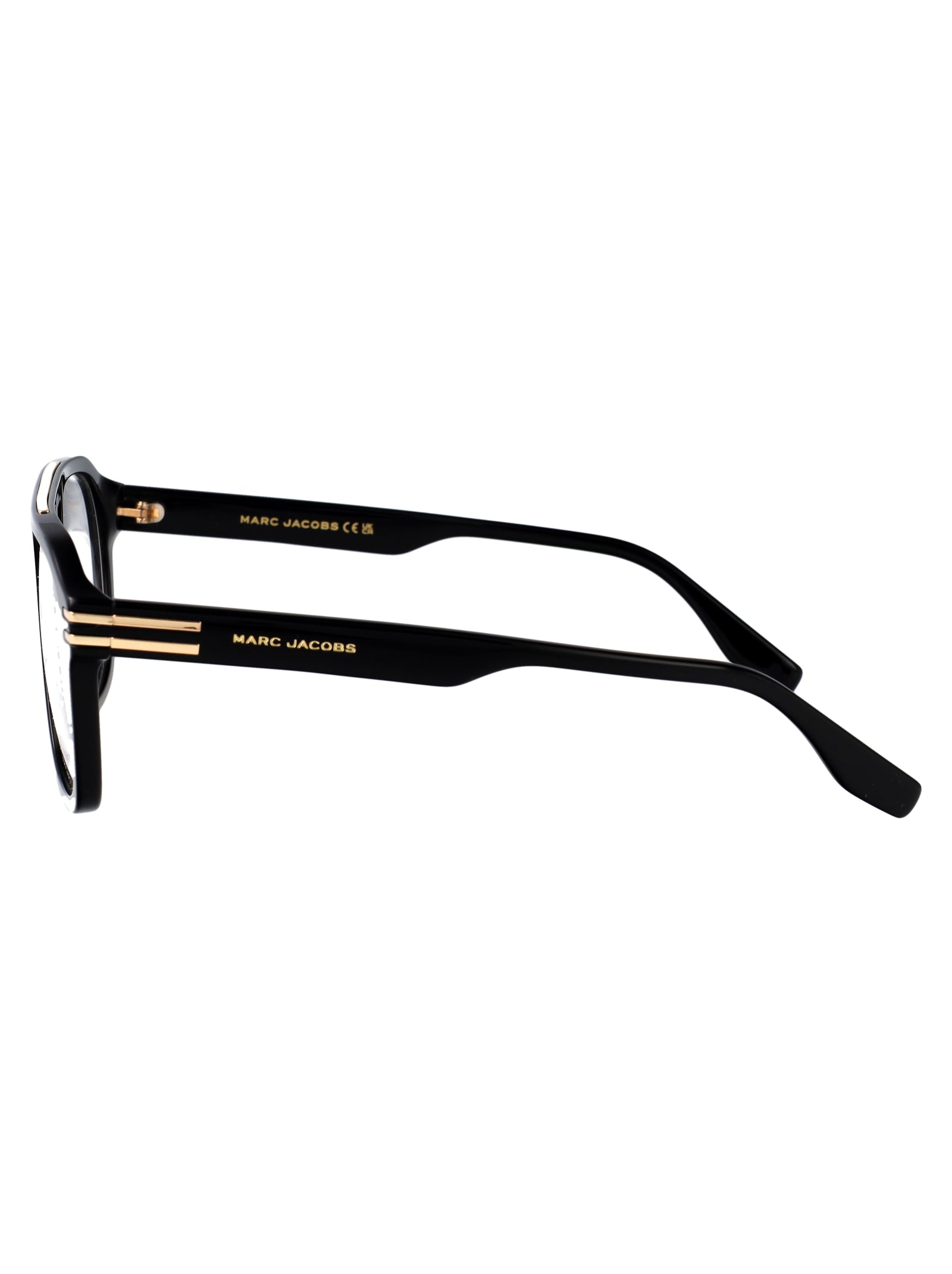 MARC JACOBS Stylish Acetate Glasses for Men - MARC 788