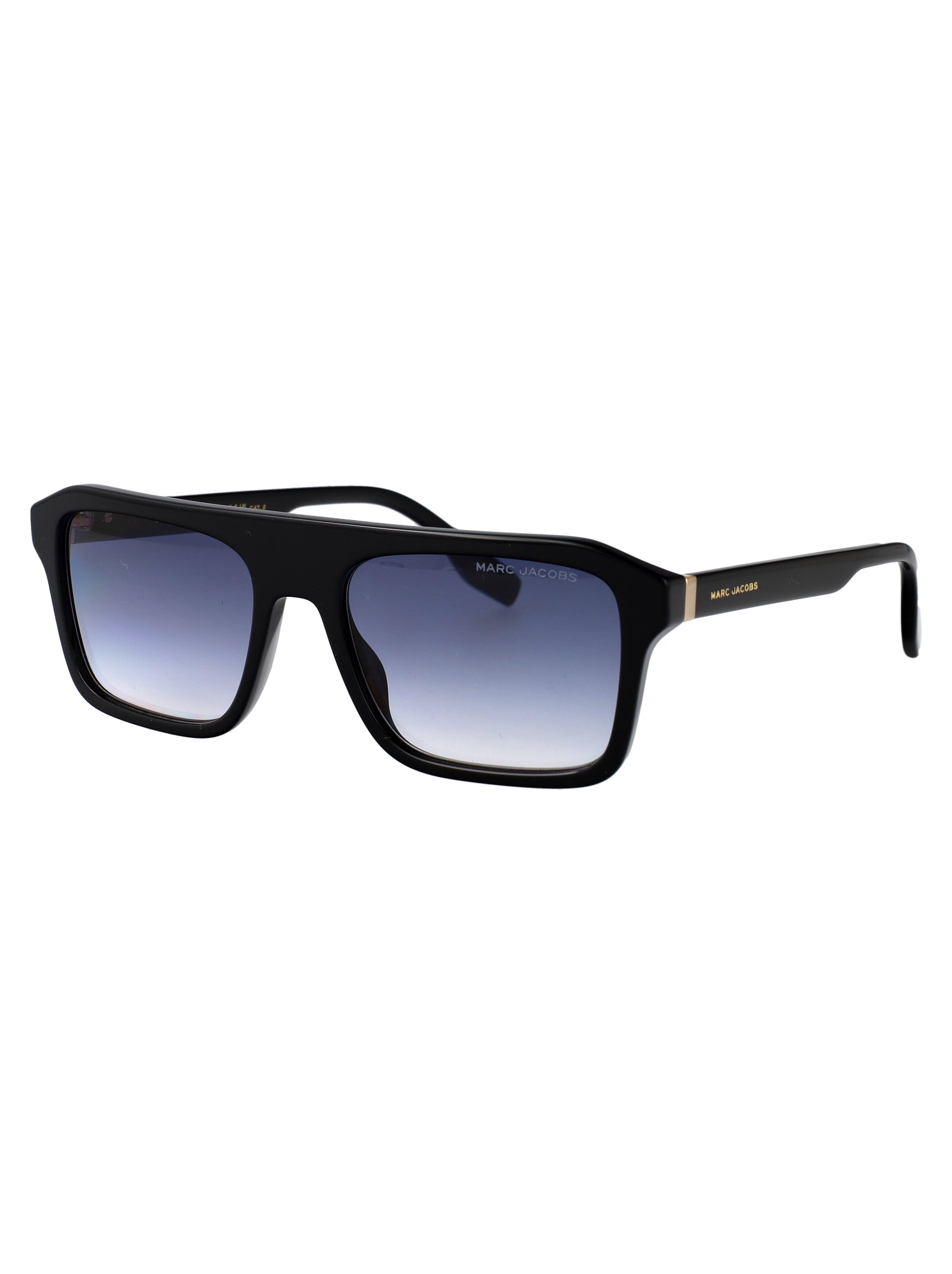 MARC JACOBS Stylish Acetate Sunglasses for Men - Summer Collection 2025