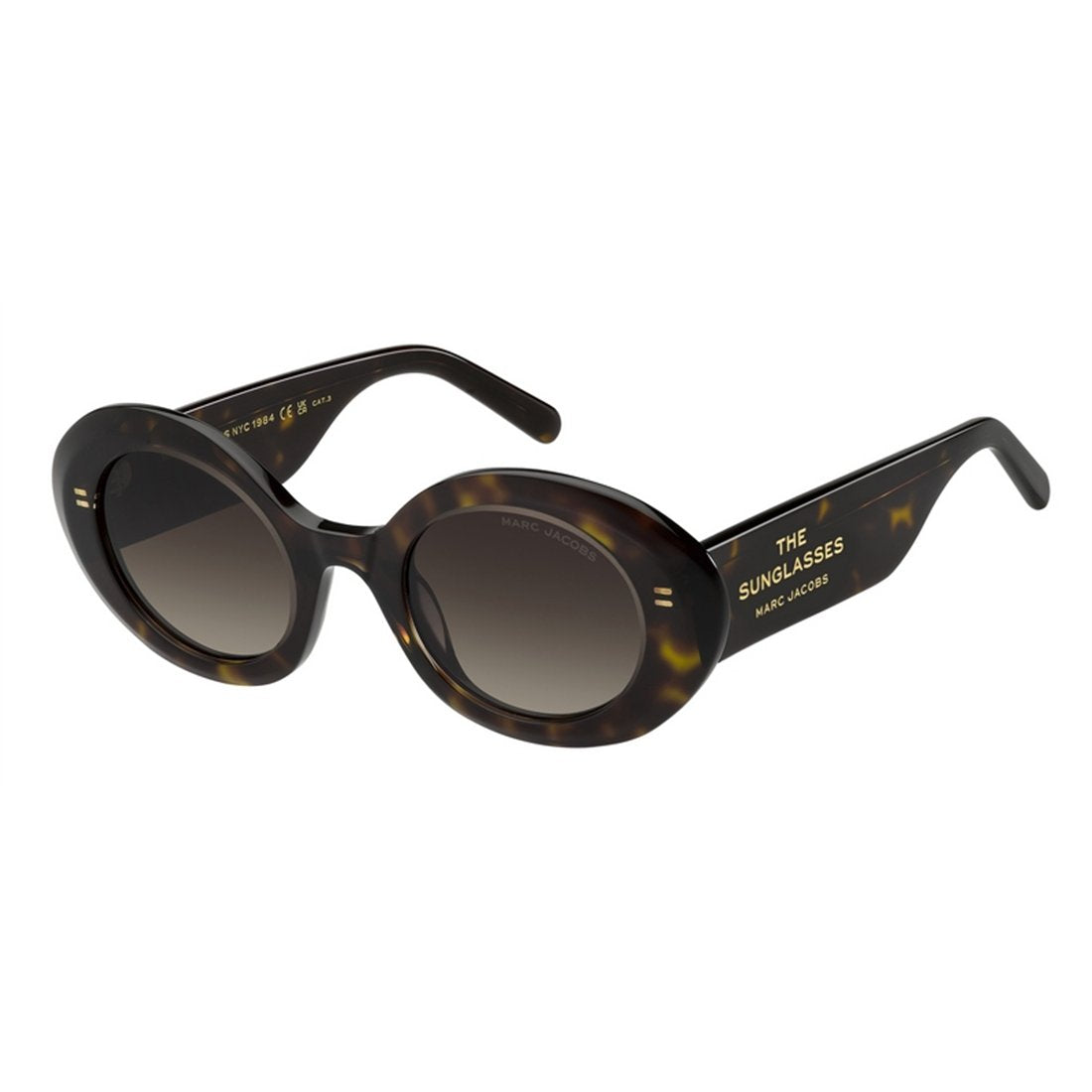 MARC JACOBS Stylish Women's Sunglasses - MARC 799/S AIO(HA) Mini
