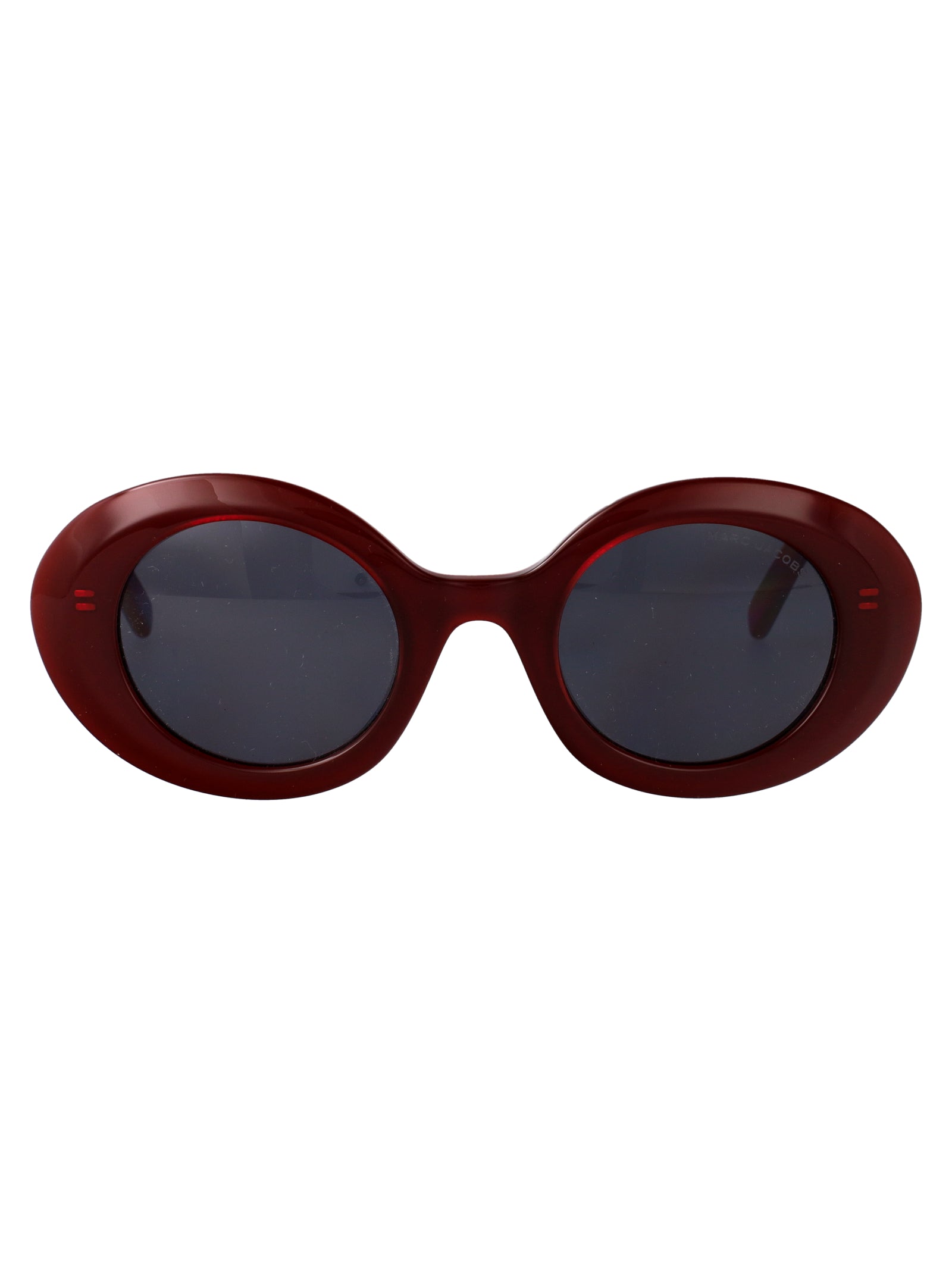 MARC JACOBS Acetate Sunglasses for Women - MARC 799/S