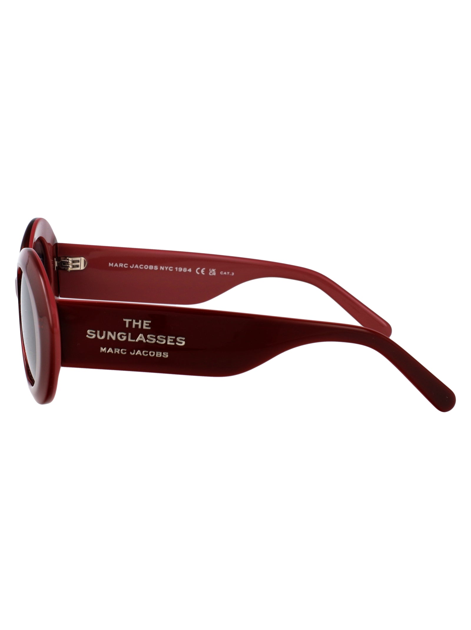 MARC JACOBS Acetate Sunglasses for Women - MARC 799/S