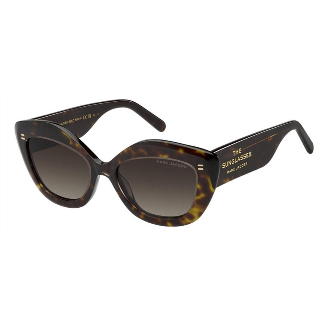 MARC JACOBS Stylish Women's Sunglasses - MARC 800/S AIO(HA) Mini Size