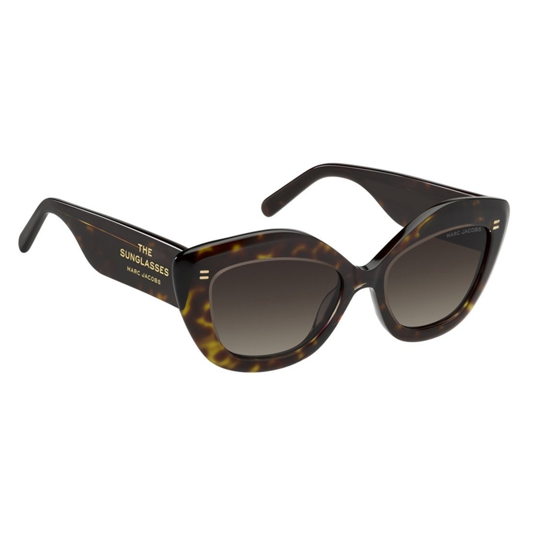 MARC JACOBS Stylish Women's Sunglasses - MARC 800/S AIO(HA) Mini Size