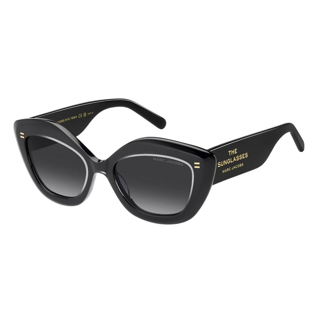 MARC JACOBS Stylish Women's Mini Sunglasses