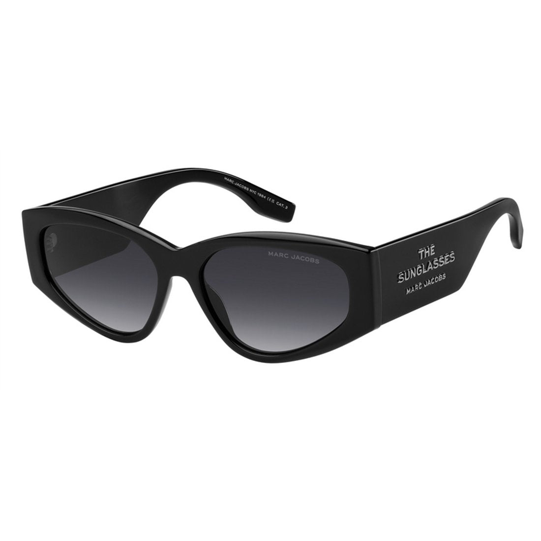 MARC JACOBS Chic Oversized Sunglasses for Women