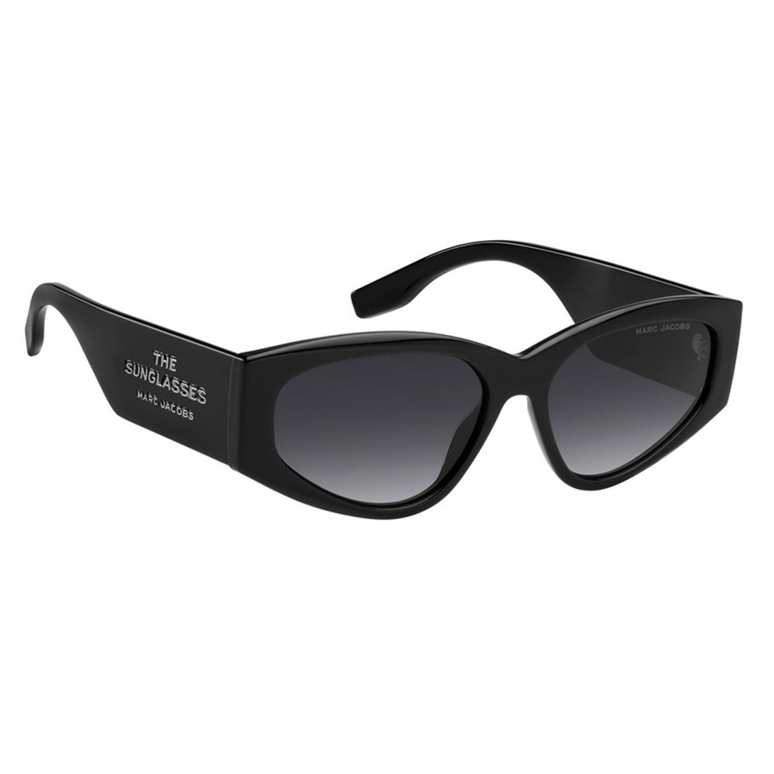 MARC JACOBS Chic Oversized Sunglasses for Women