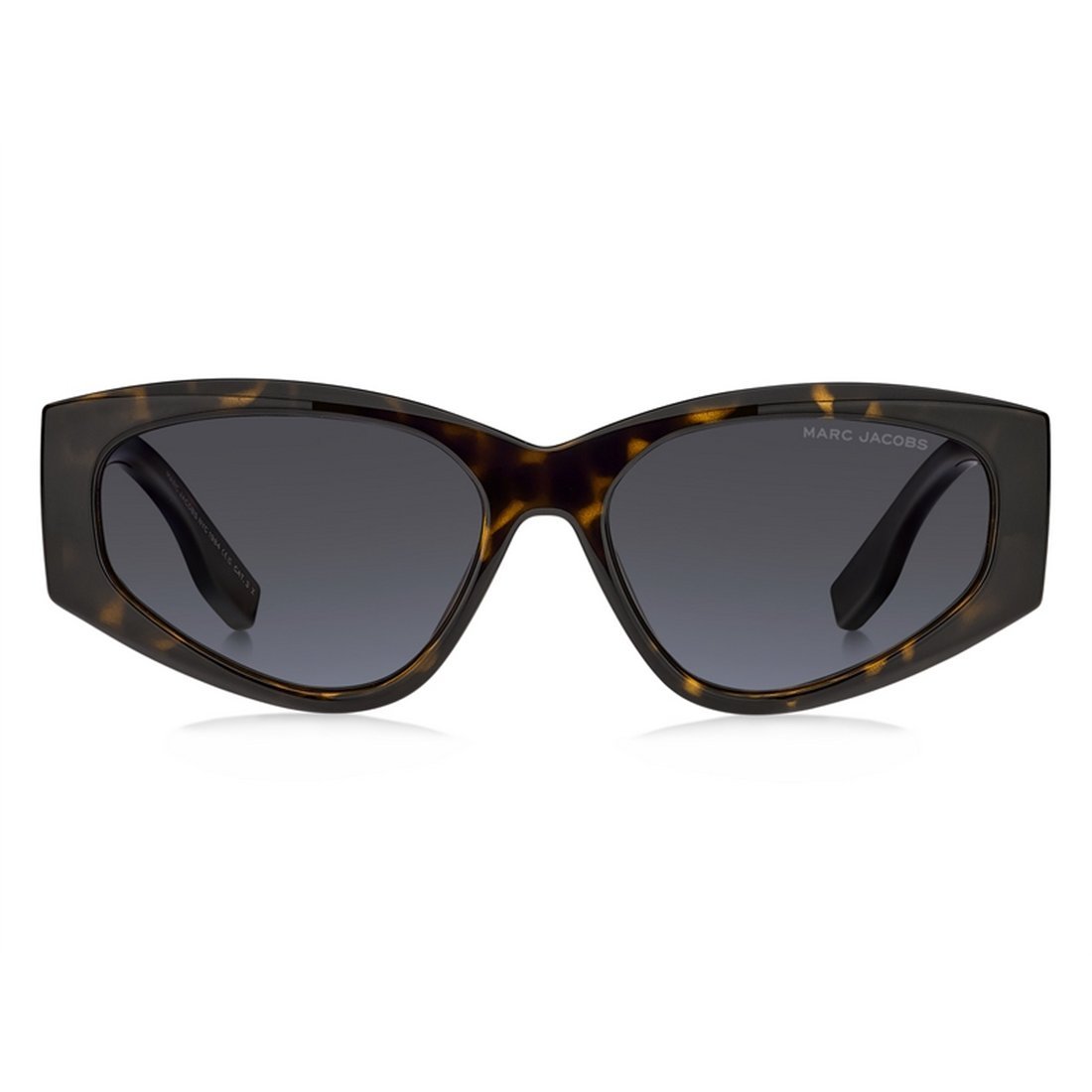 MARC JACOBS Stylish Polarized Mini Sunglasses for Women