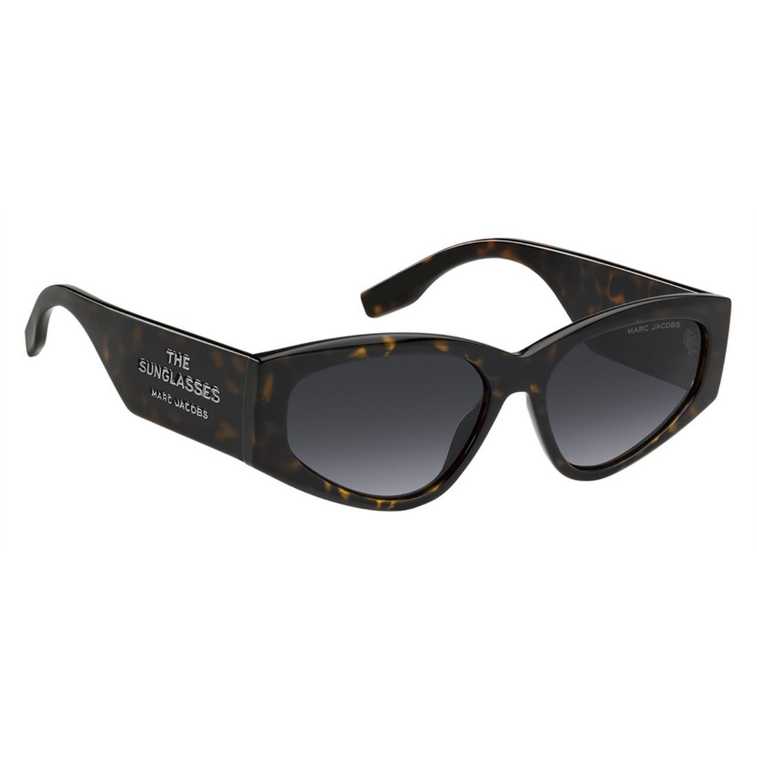 MARC JACOBS Stylish Polarized Mini Sunglasses for Women