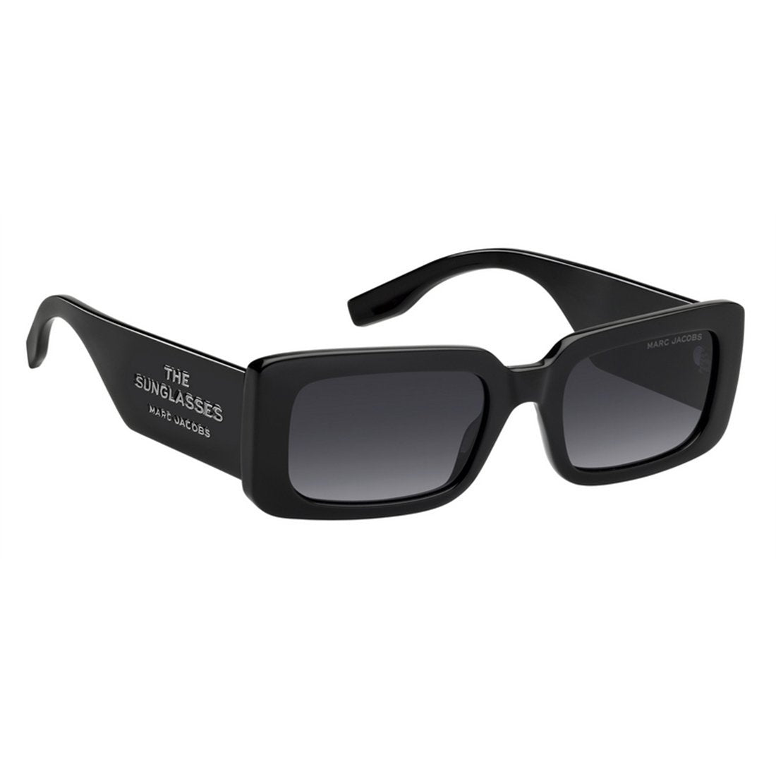 MARC JACOBS Chic Acetate Sunglasses for Women