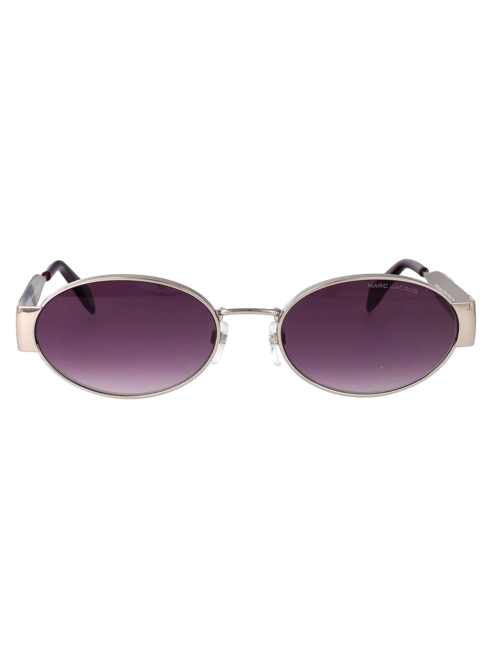 MARC JACOBS Metal Sunglasses for Women