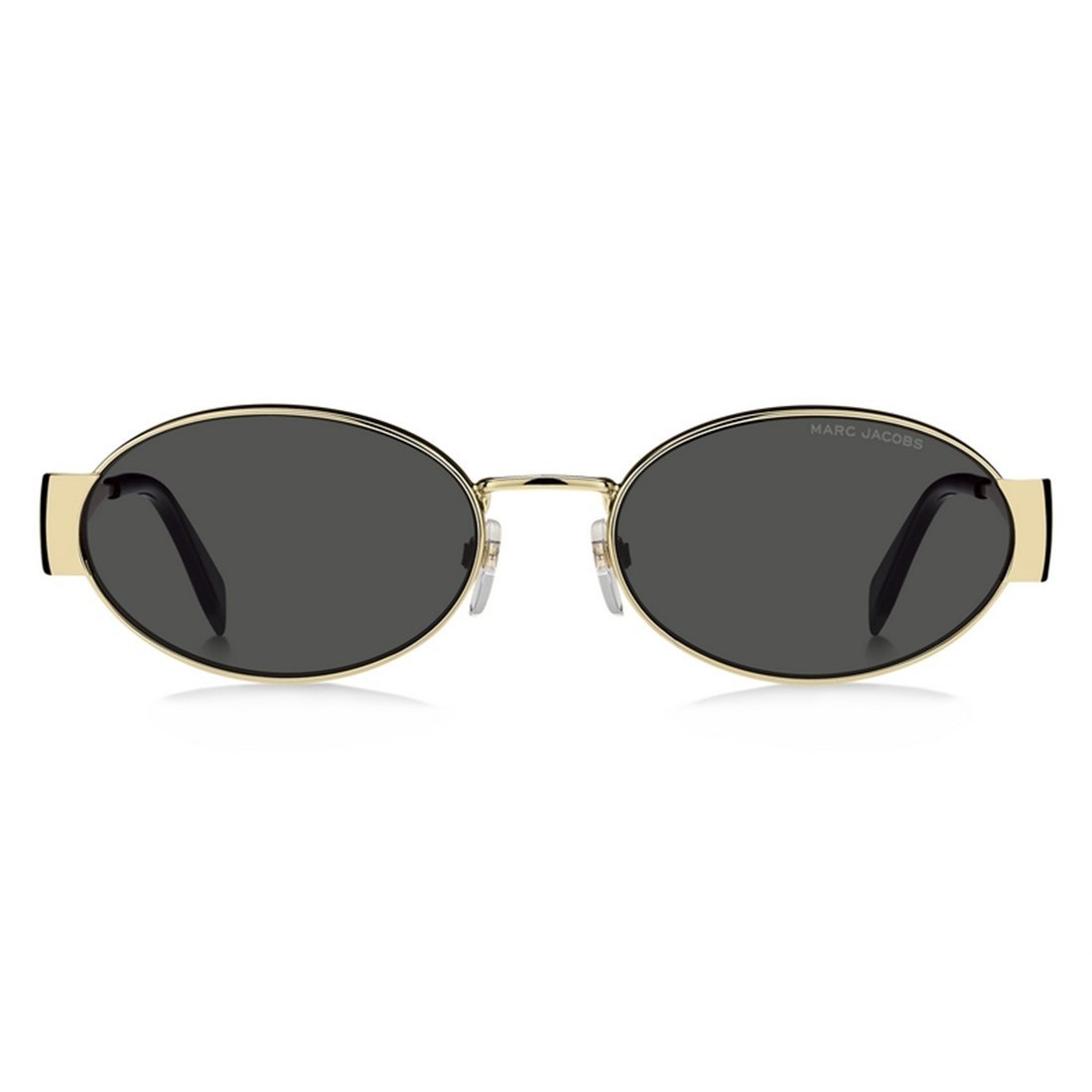 MARC JACOBS Chic Metal Sunglasses for Women