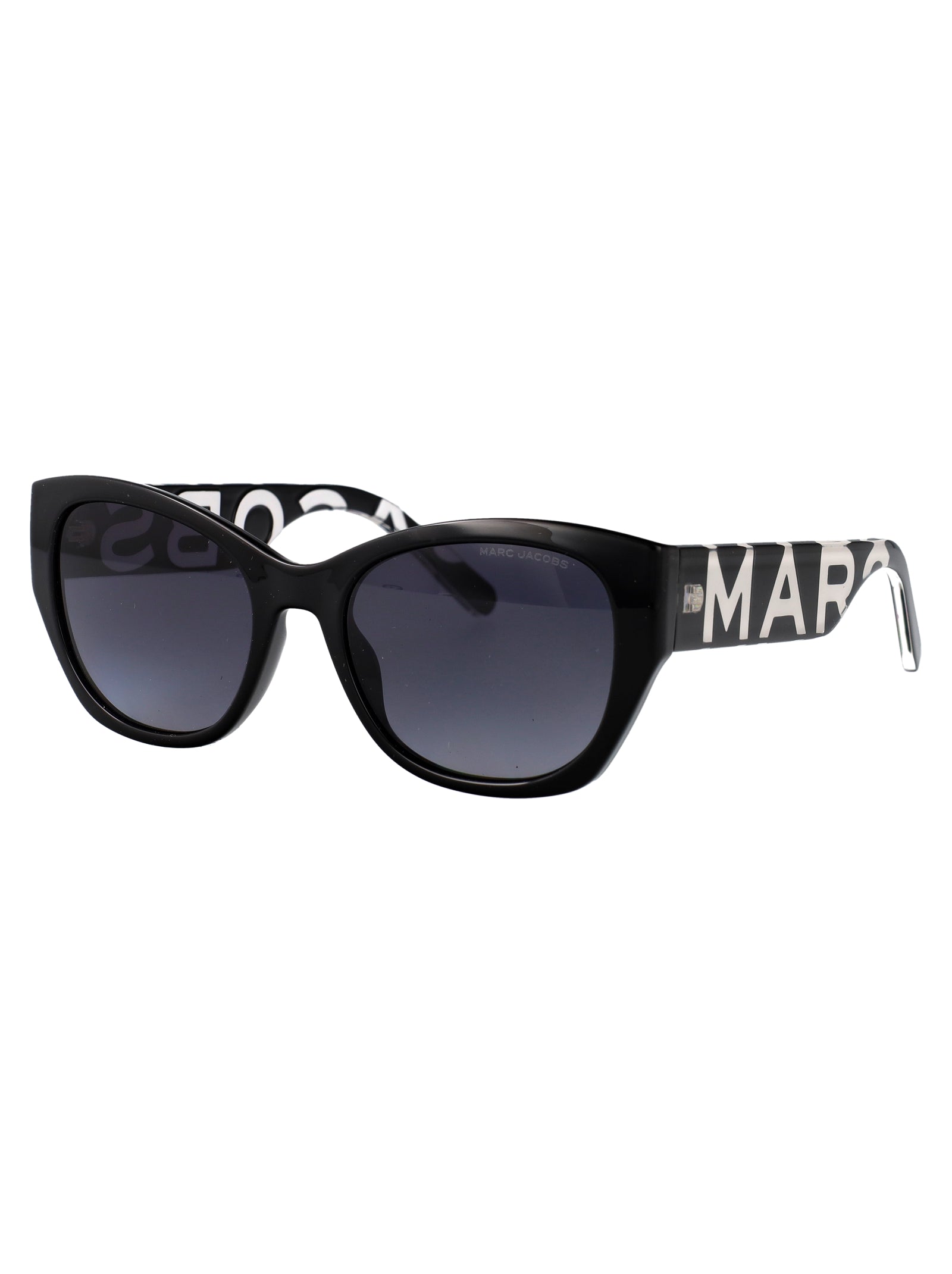 MARC JACOBS Injectate Women's Sunglasses