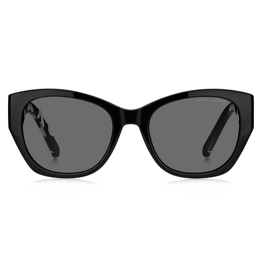 MARC JACOBS Stylish Women's Polarized Sunglasses