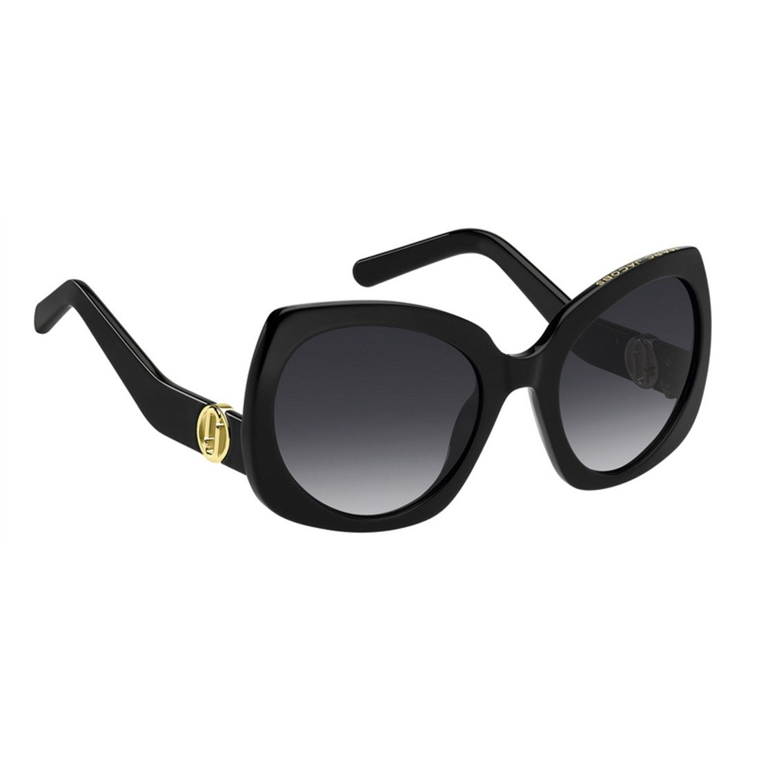 MARC JACOBS Stylish Oversized Sunglasses for Women