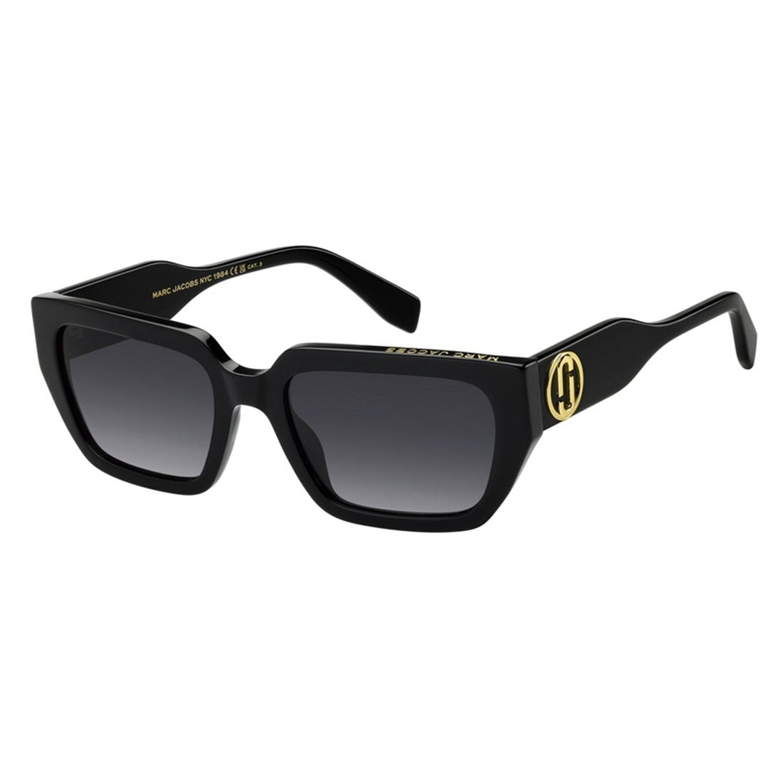MARC JACOBS Chic Acetate Sunglasses for Women