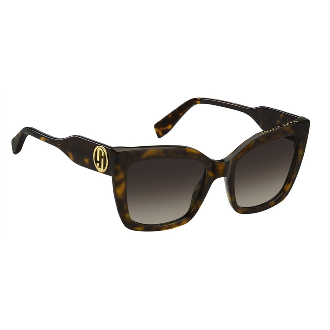 MARC JACOBS Chic Oversized Sunglasses for Women