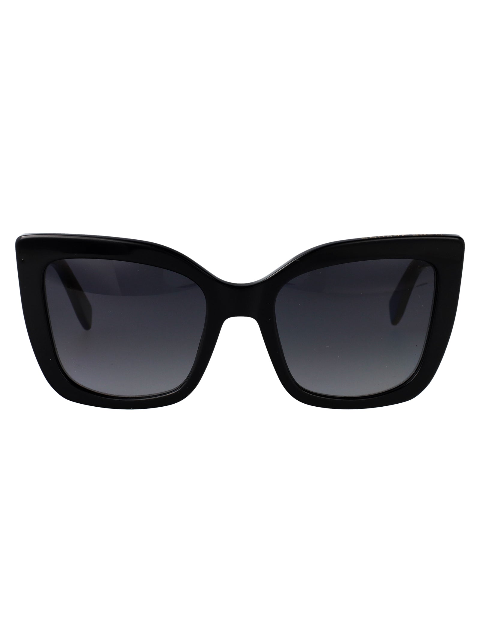 MARC JACOBS Acetate Sunglasses for Women - MARC 811/S