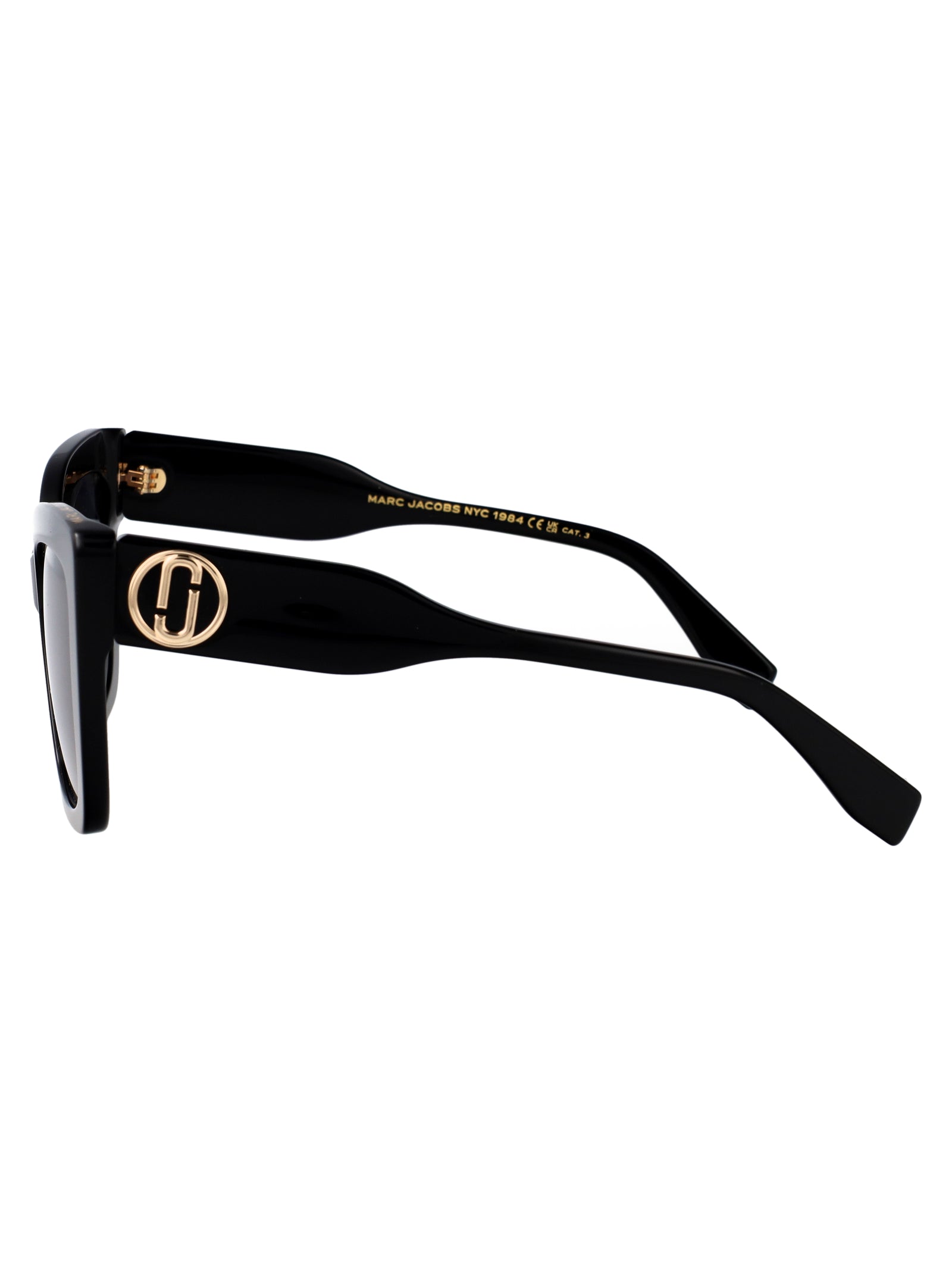 MARC JACOBS Acetate Sunglasses for Women - MARC 811/S