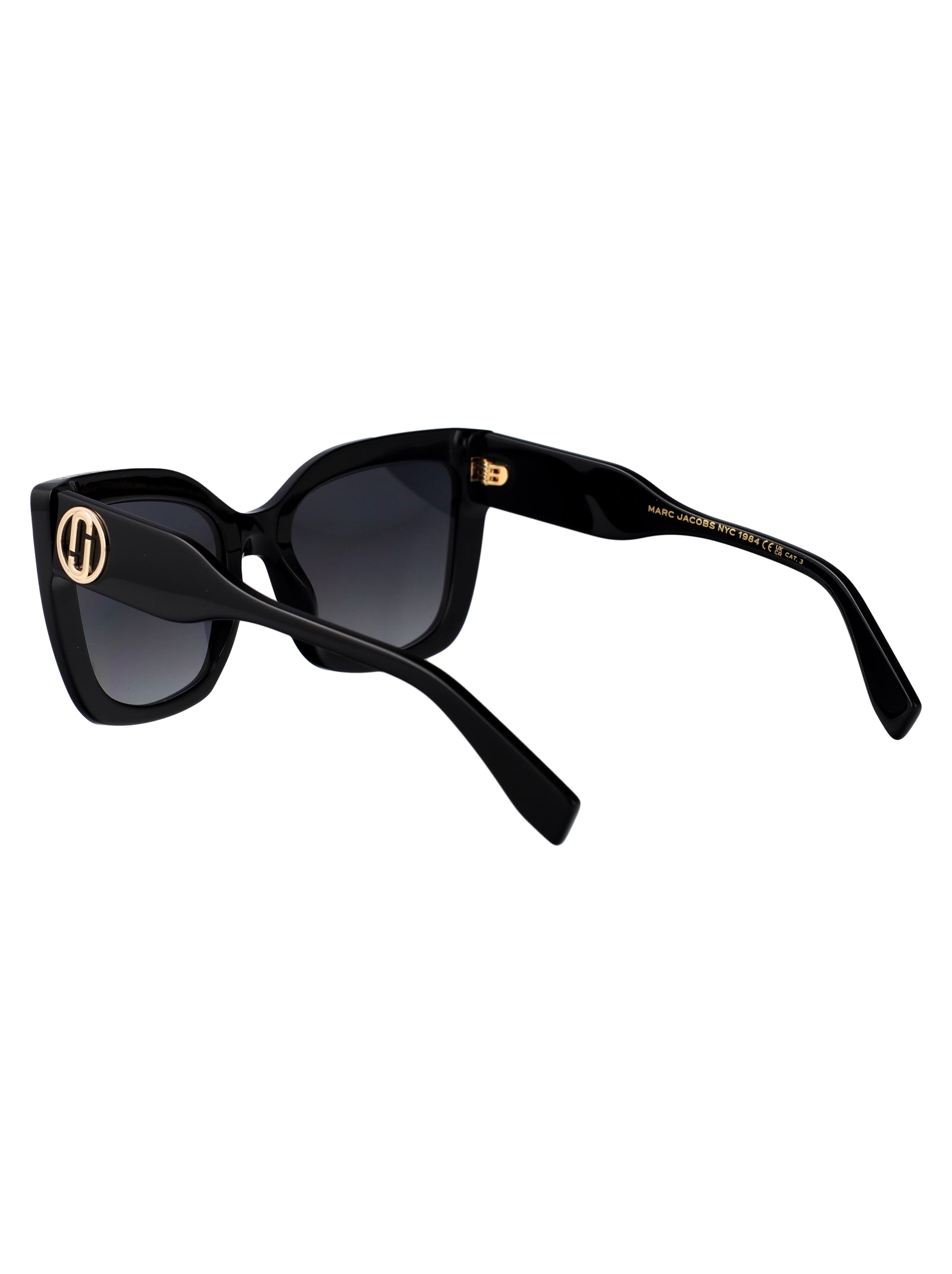 MARC JACOBS Acetate Sunglasses for Women - MARC 811/S