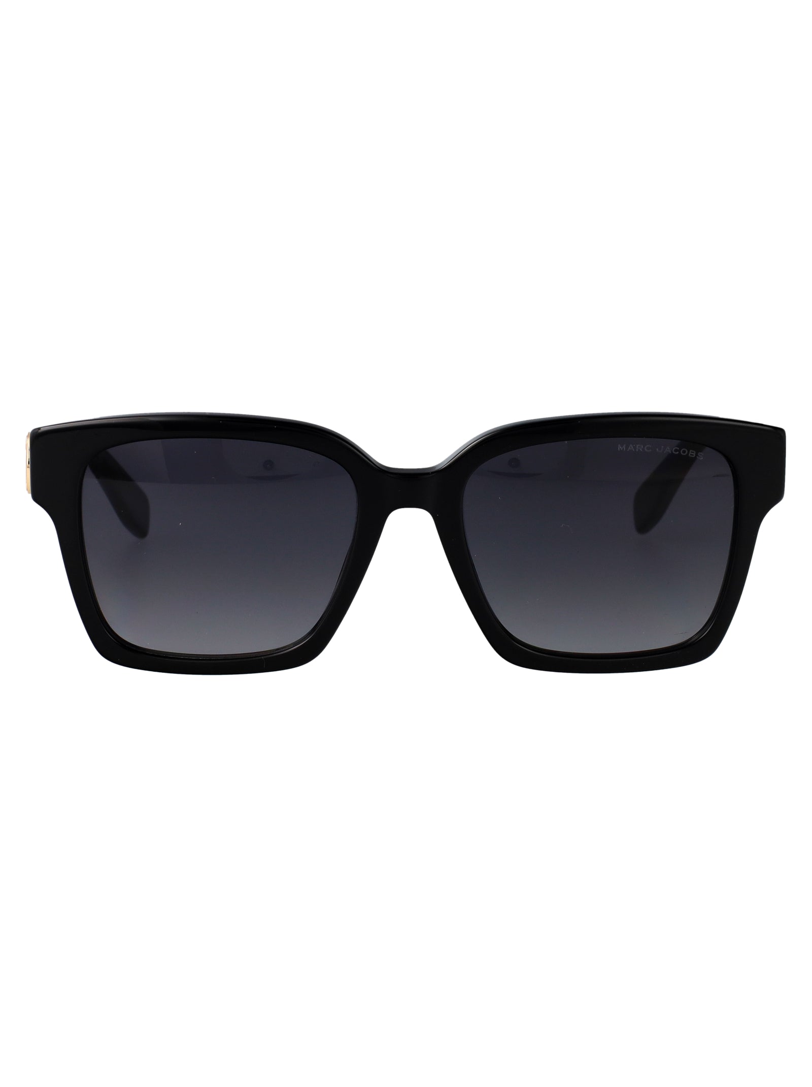 MARC JACOBS Chic Acetate Sunglasses for Women