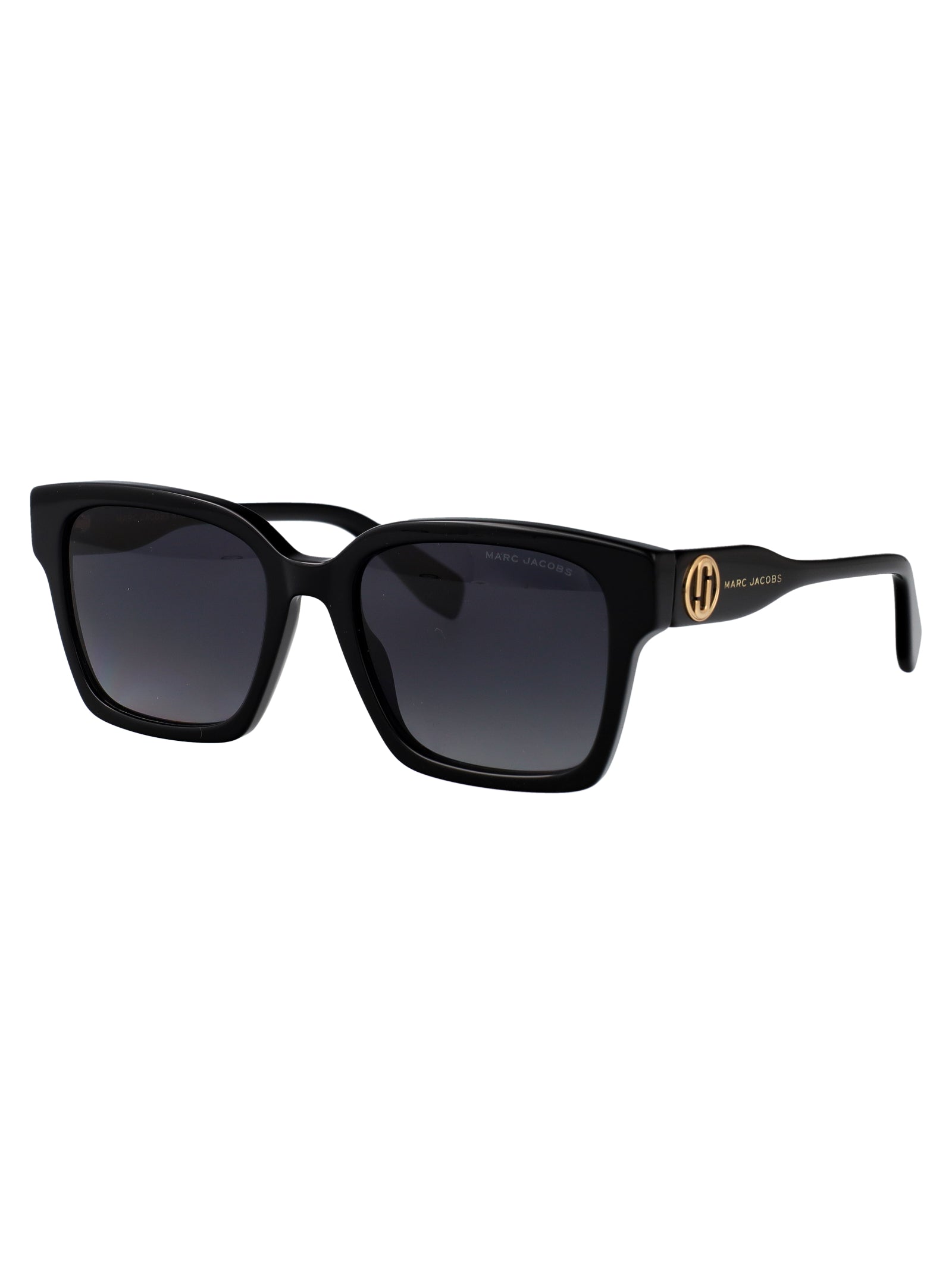MARC JACOBS Chic Acetate Sunglasses for Women