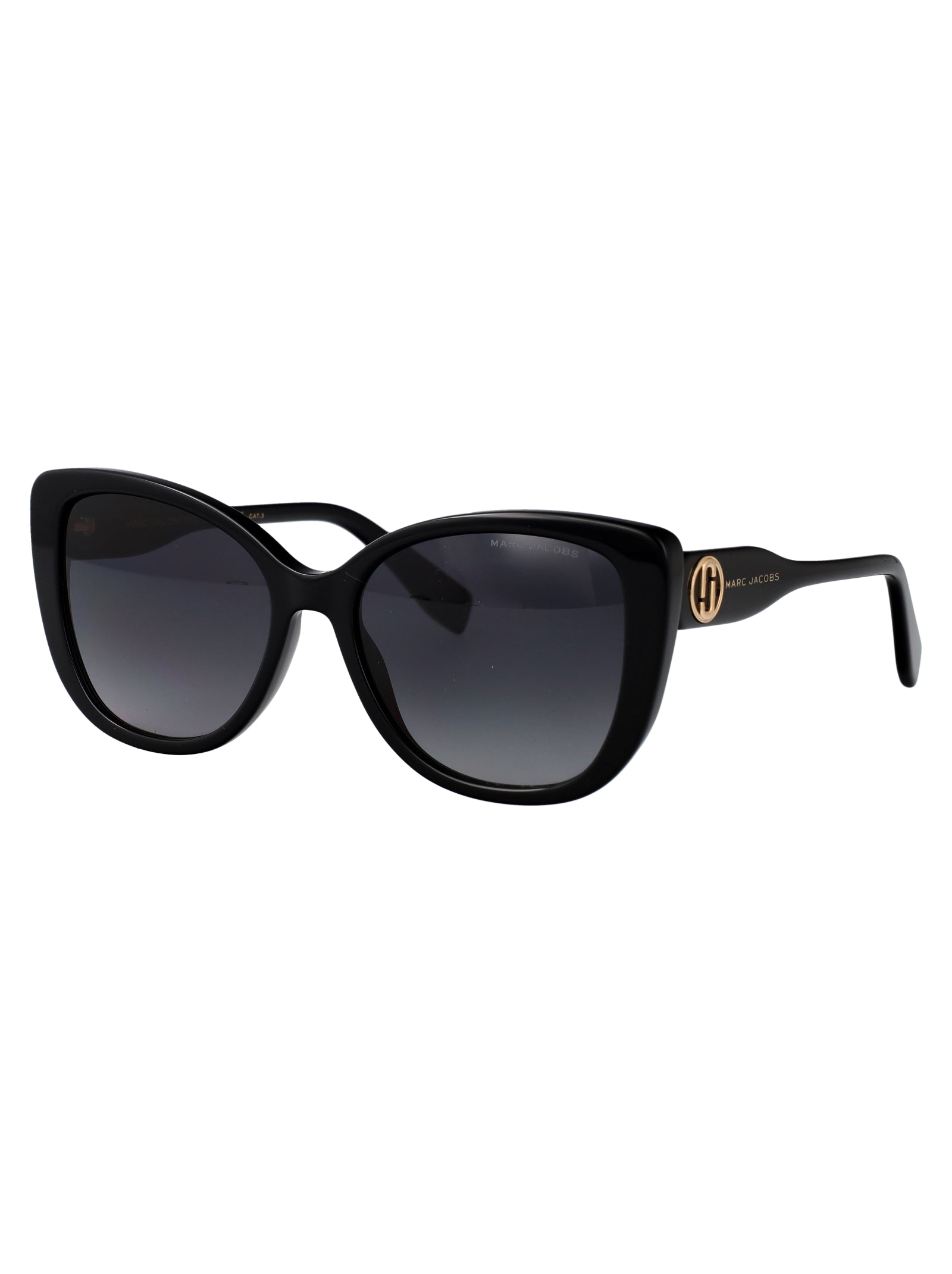 MARC JACOBS Stylish Acetate Sunglasses for Women - MARC 815/S