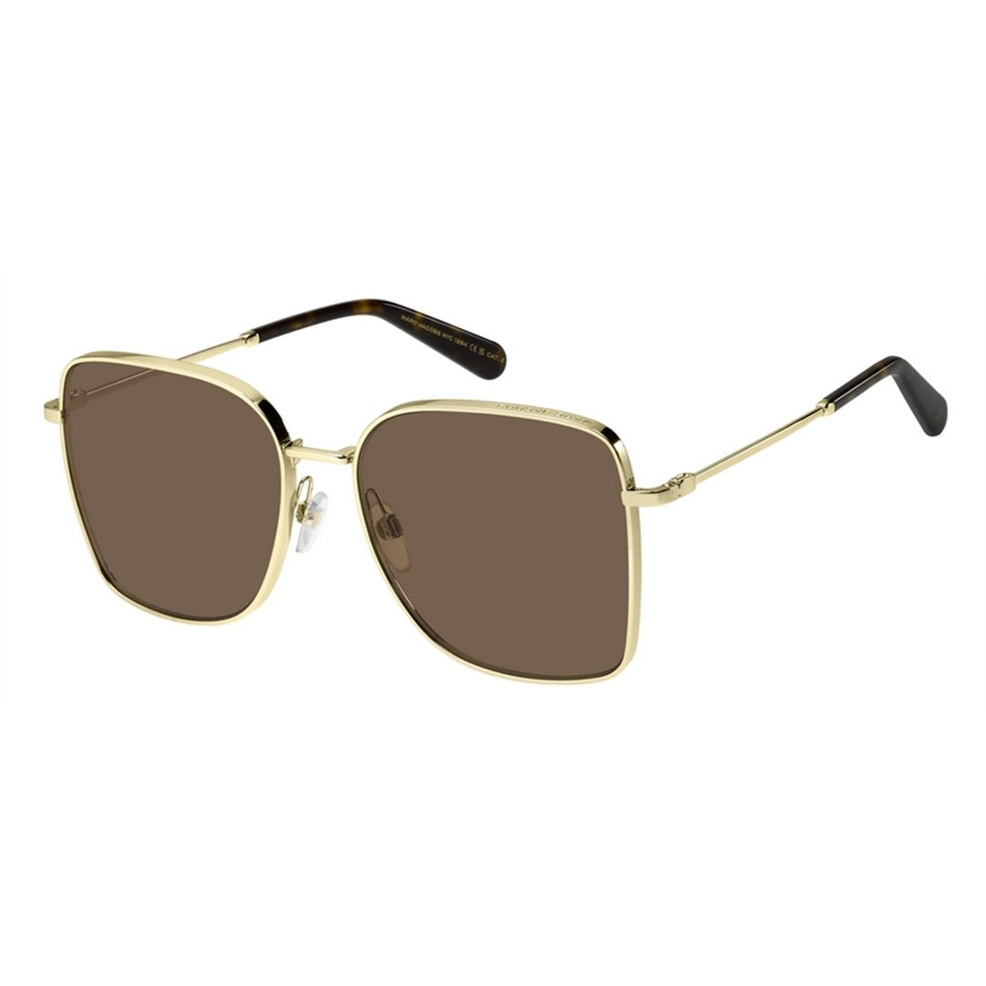 MARC JACOBS Metal Sunglasses for Women with Stylish Frames