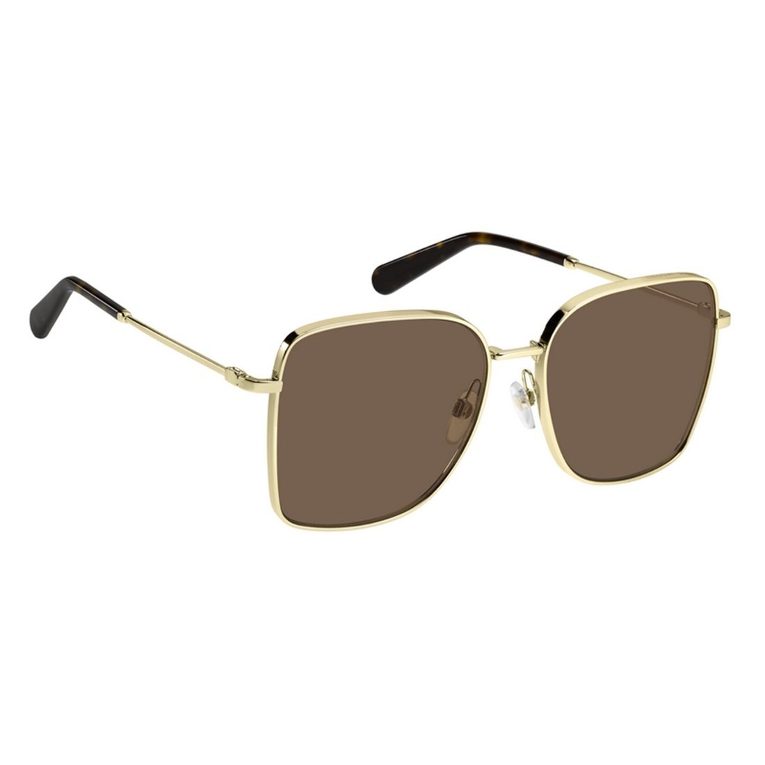 MARC JACOBS Metal Sunglasses for Women with Stylish Frames