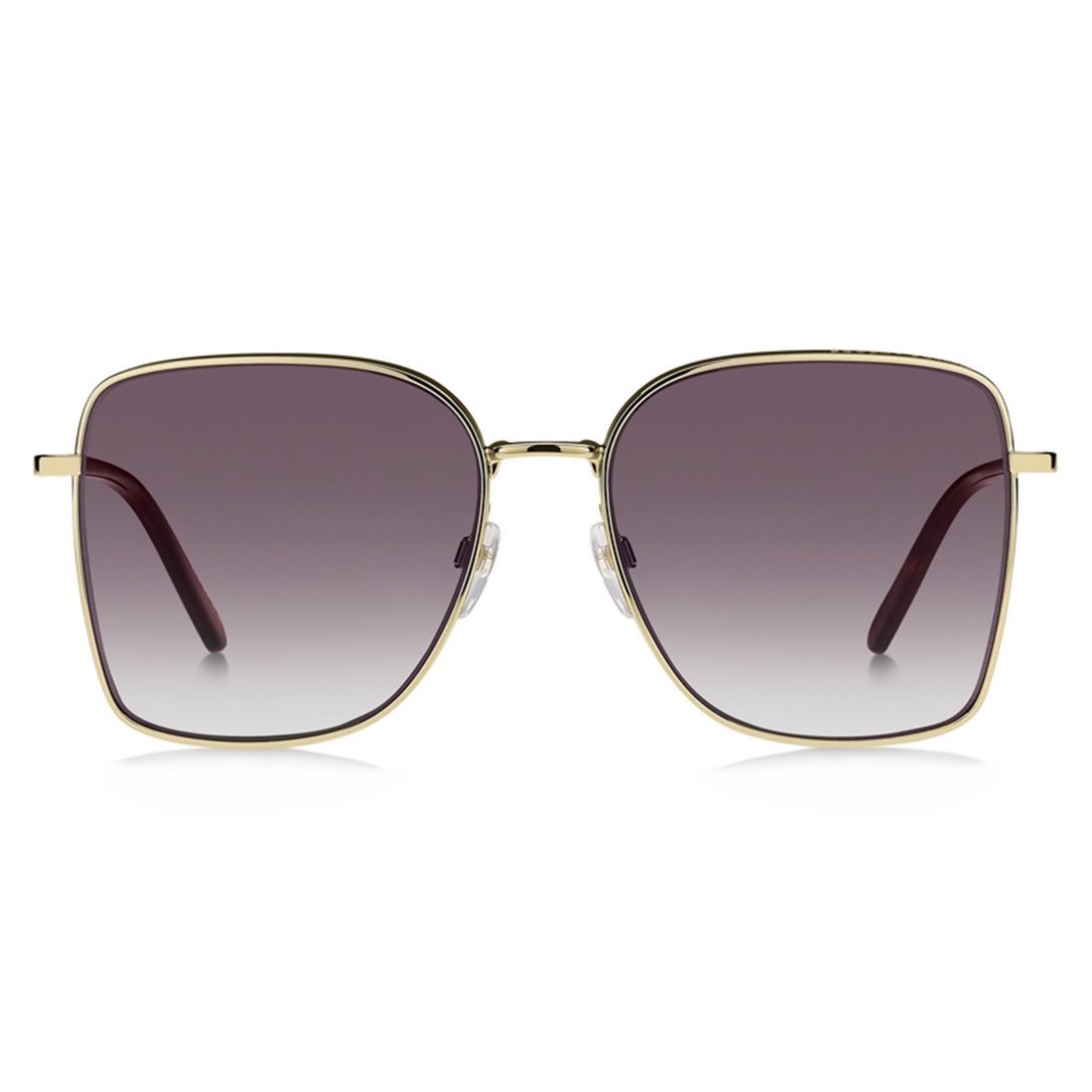 MARC JACOBS Elegant Women's Sunglasses - Stylish Design