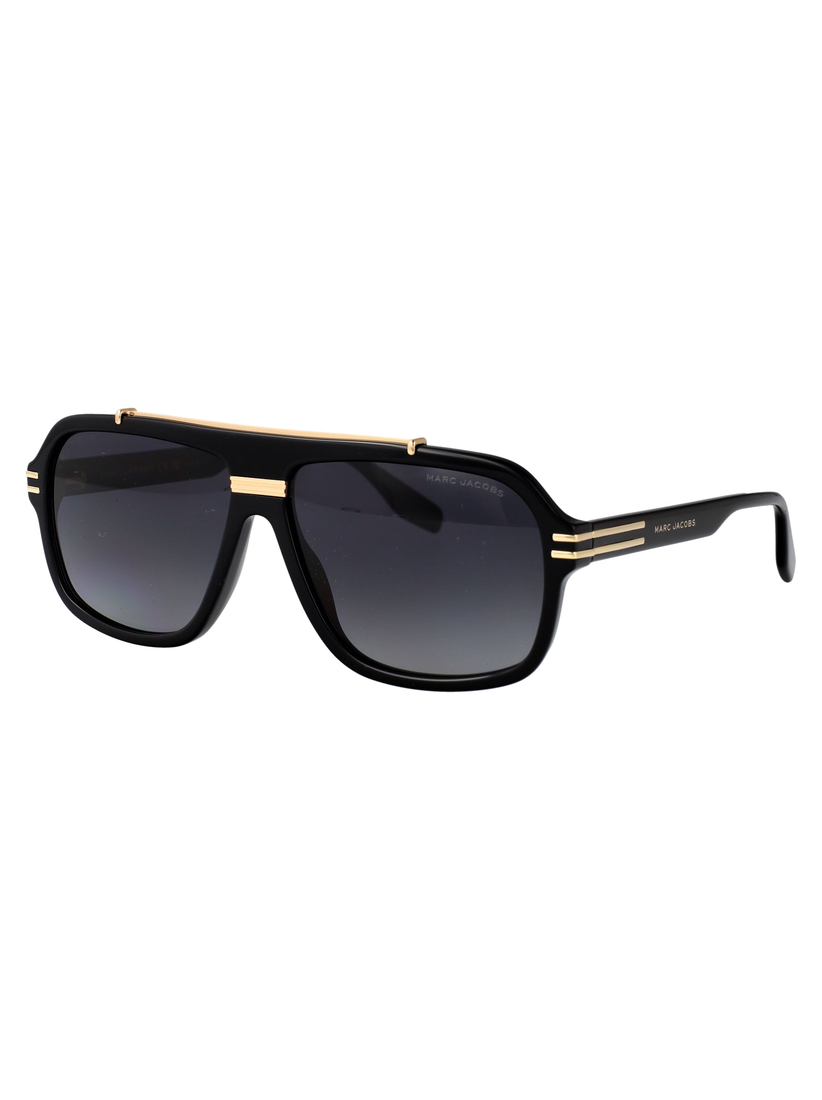 MARC JACOBS Acetate Sunglasses for Men
