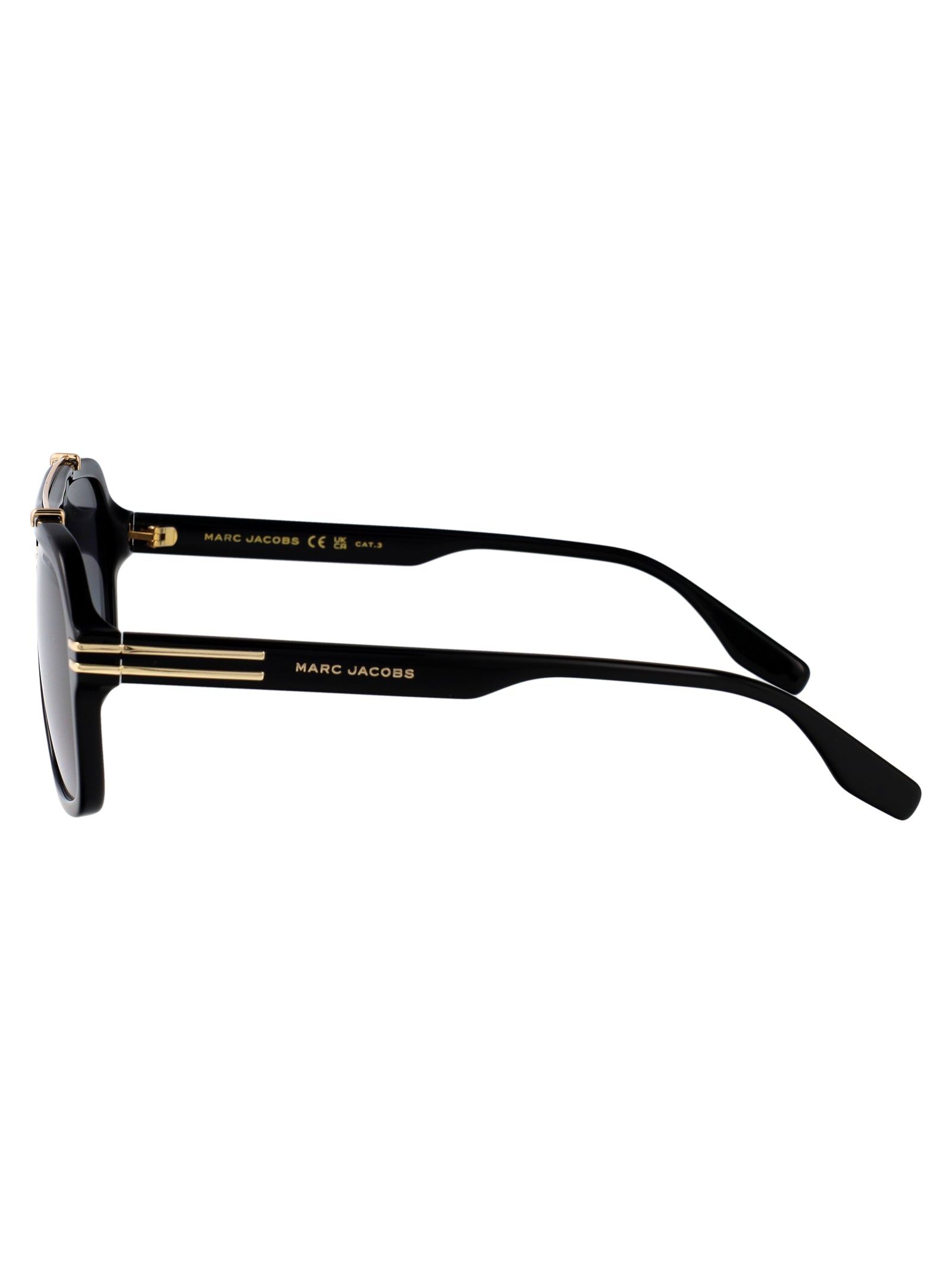 MARC JACOBS Acetate Sunglasses for Men