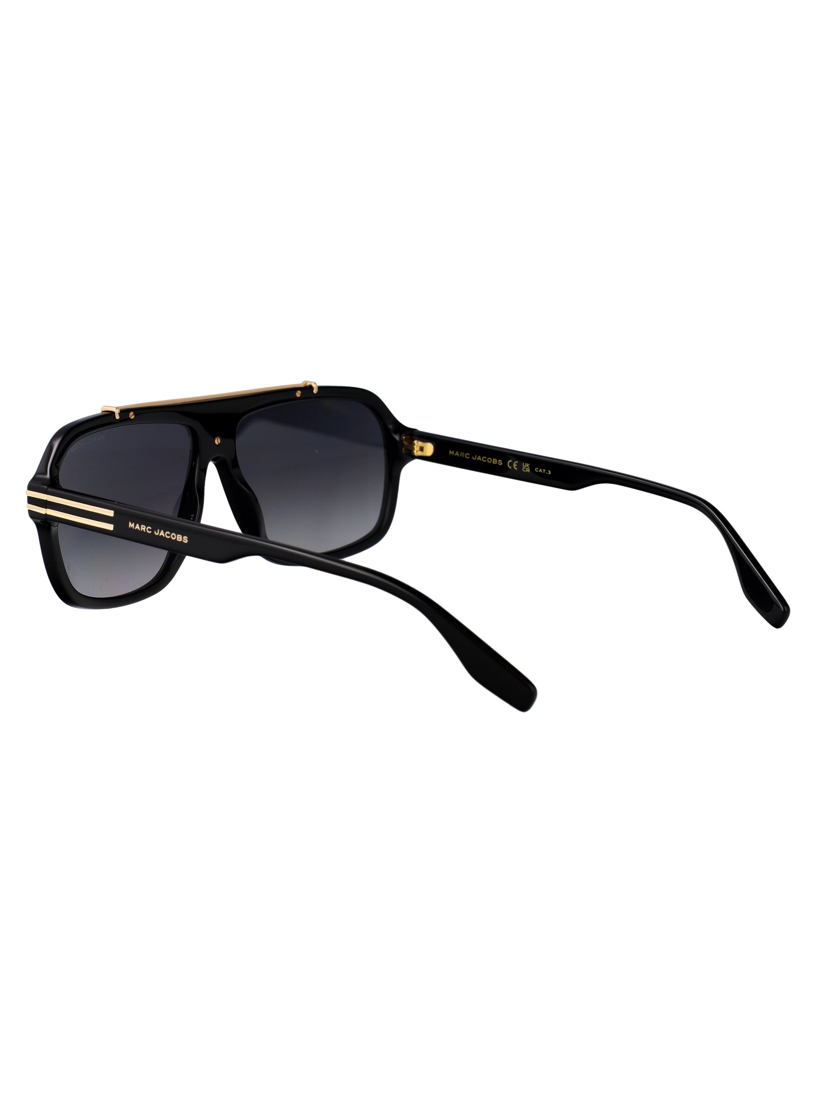 MARC JACOBS Acetate Sunglasses for Men