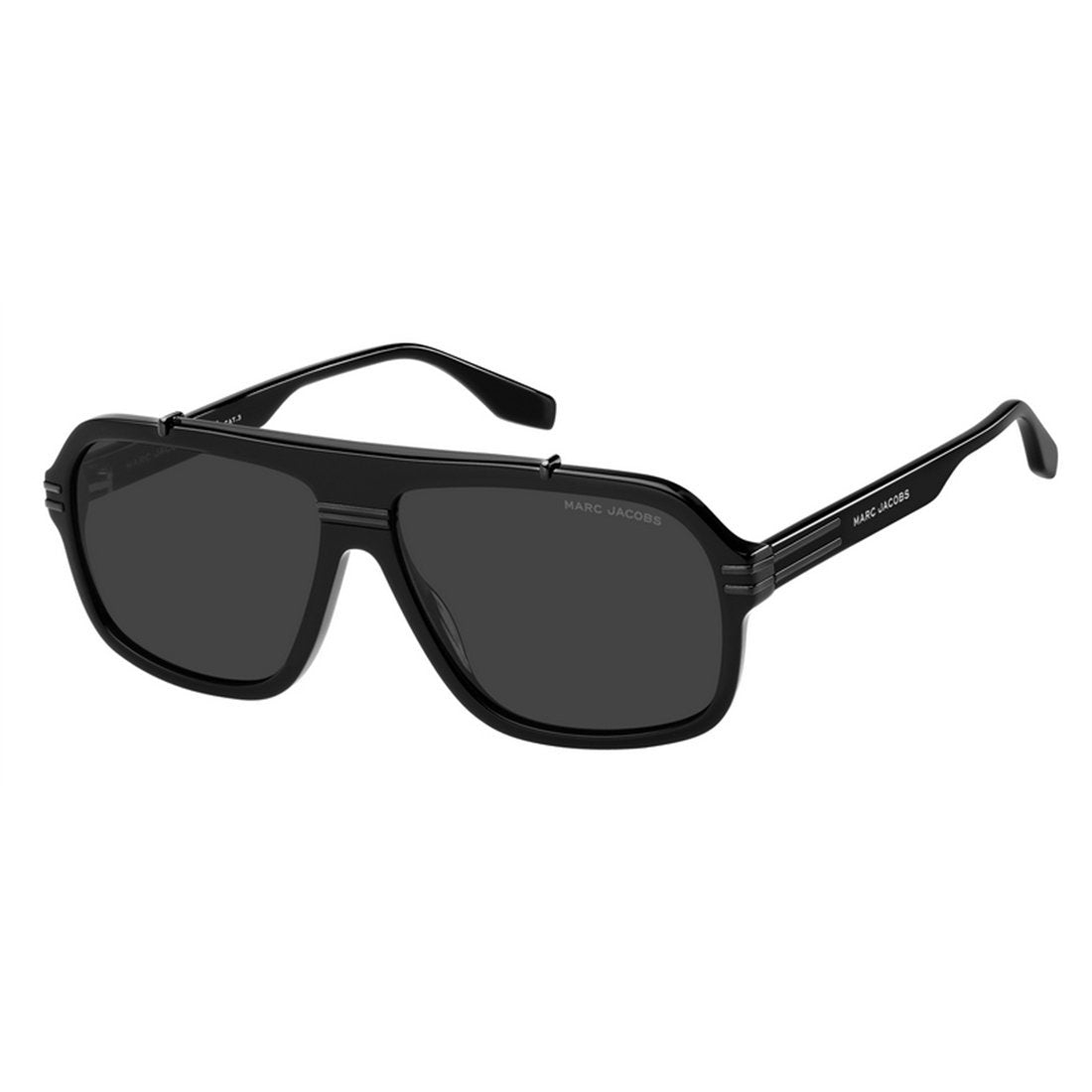 MARC JACOBS Stylish Oversized Sunglasses for Men