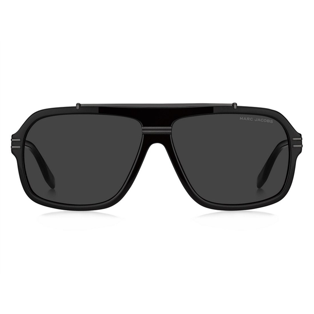 MARC JACOBS Stylish Oversized Sunglasses for Men