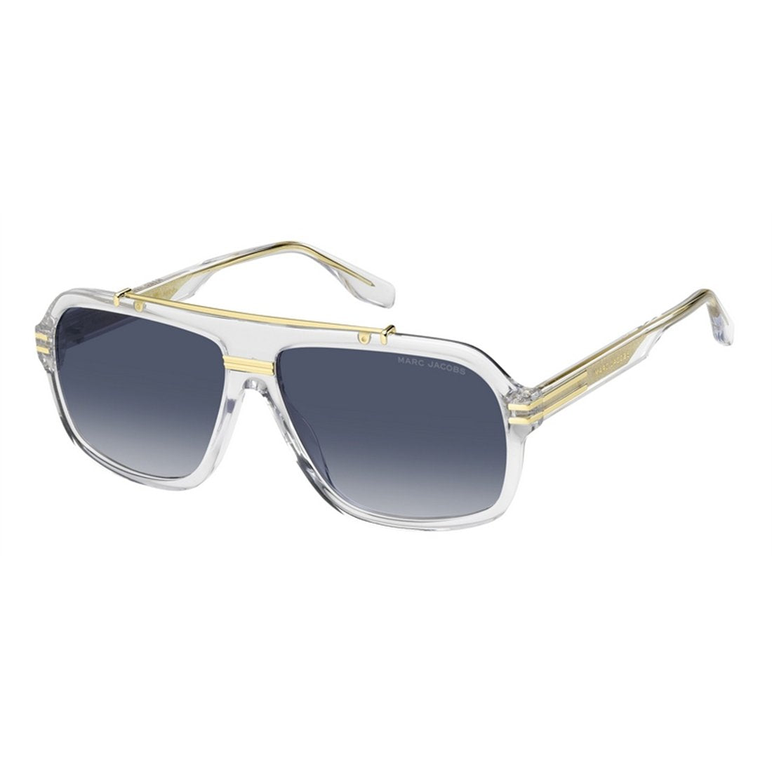 MARC JACOBS Retro-Inspired Acetate Sunglasses for Men