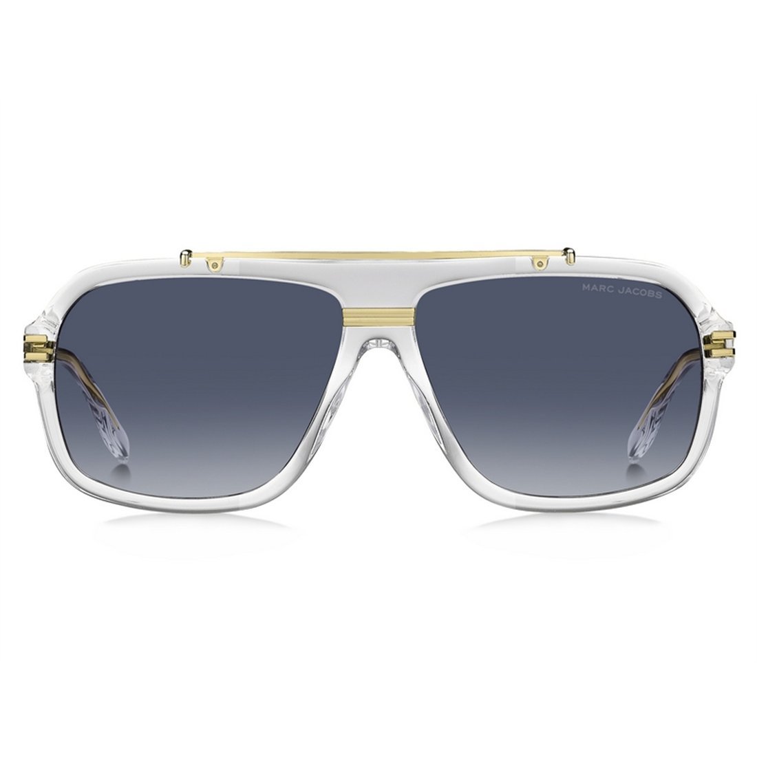 MARC JACOBS Retro-Inspired Acetate Sunglasses for Men