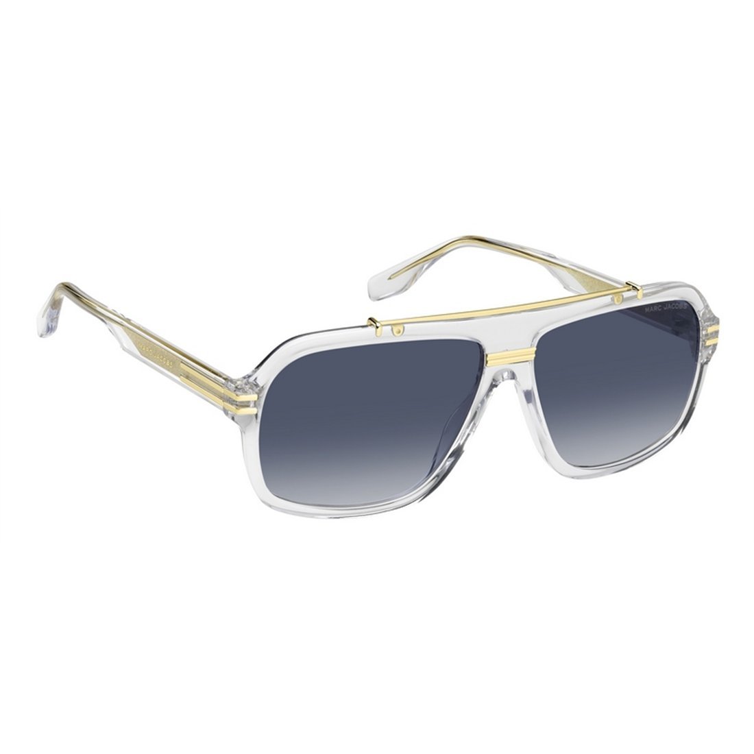 MARC JACOBS Retro-Inspired Acetate Sunglasses for Men