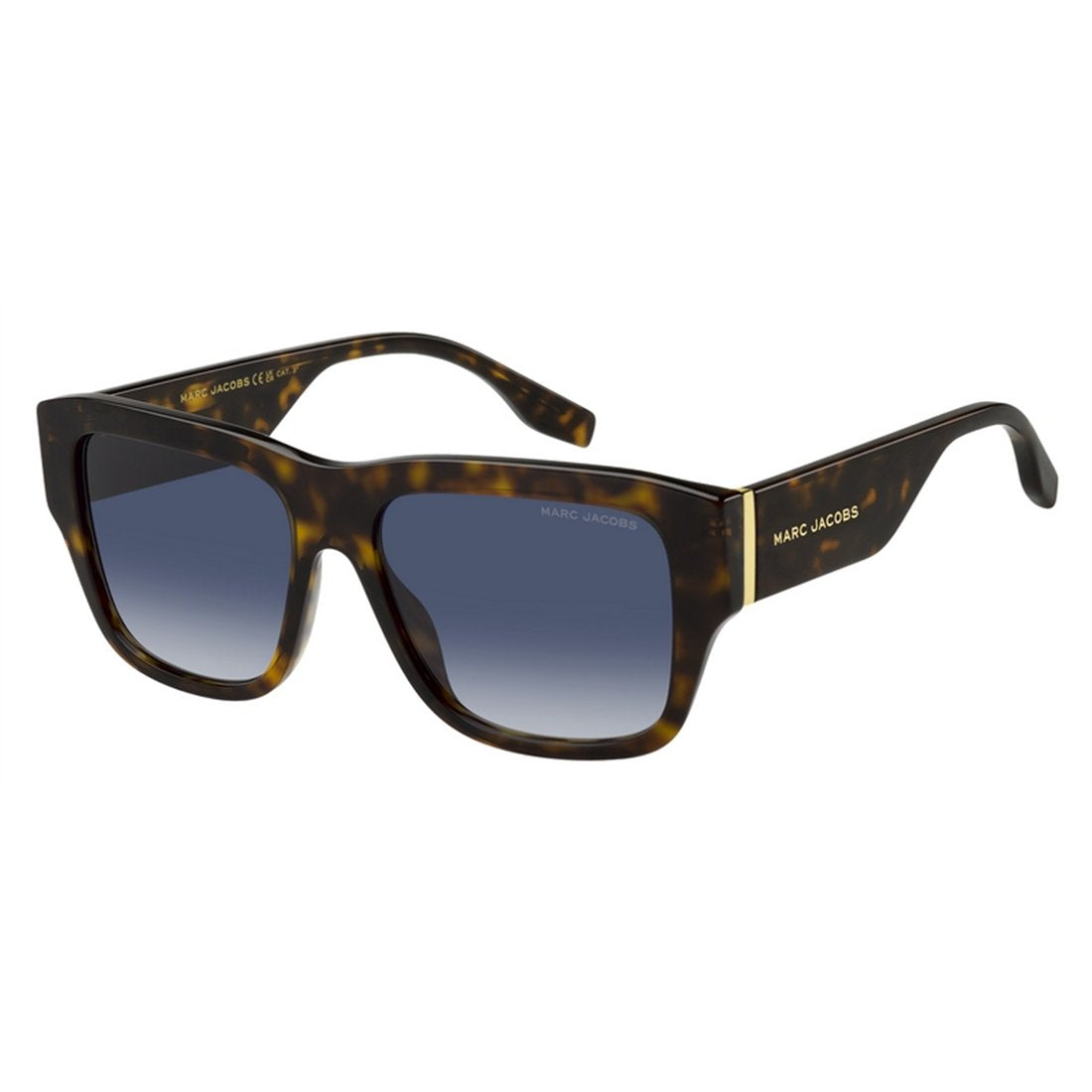 MARC JACOBS Stylish Acetate Sunglasses for Men