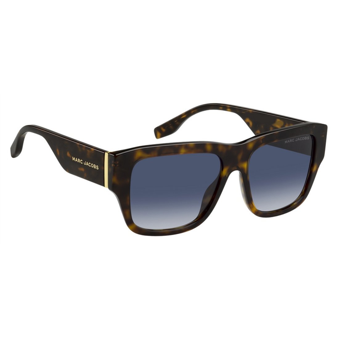 MARC JACOBS Stylish Acetate Sunglasses for Men