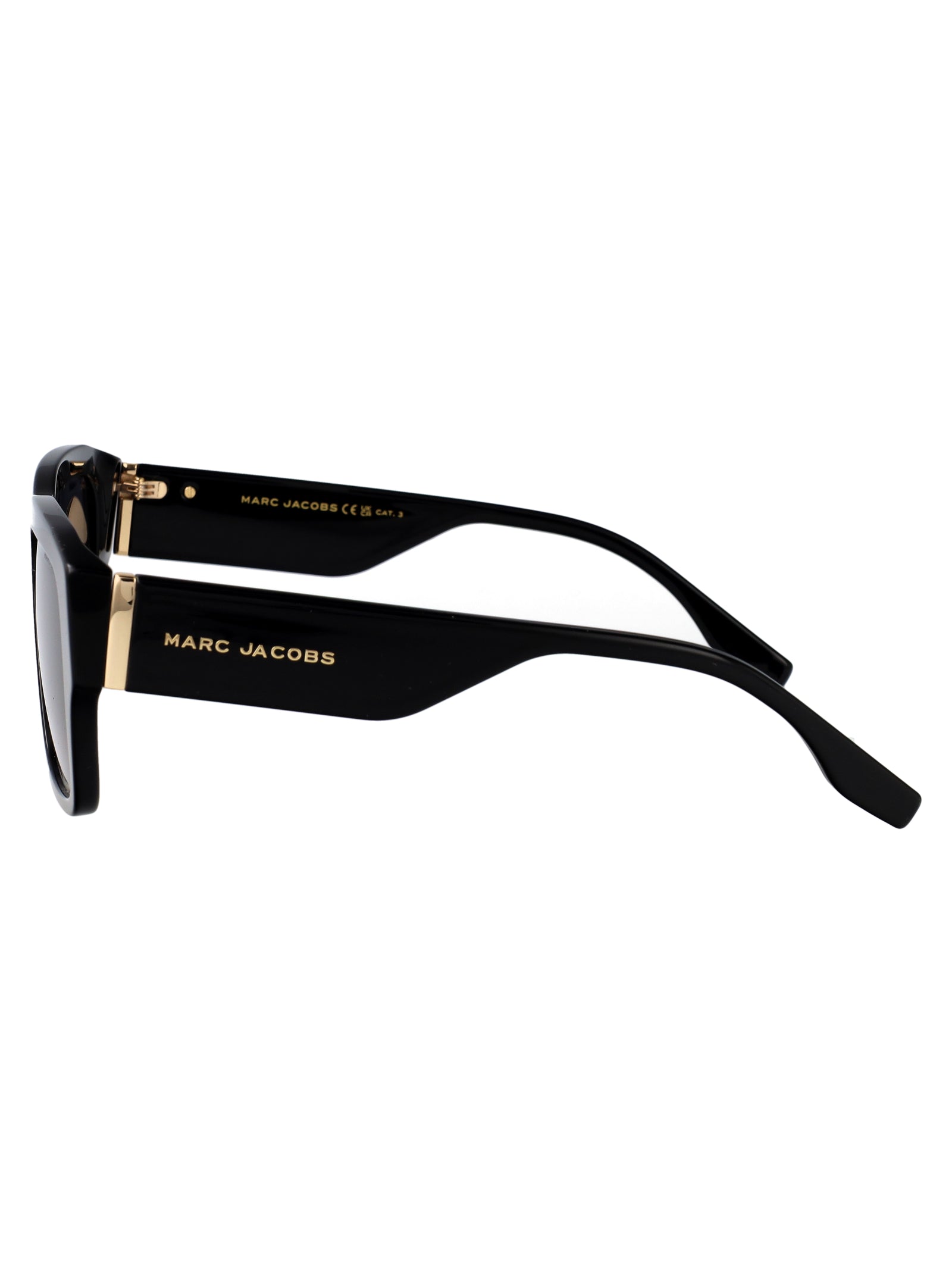 MARC JACOBS Stylish Acetate Sunglasses for Men - MARC 842/S