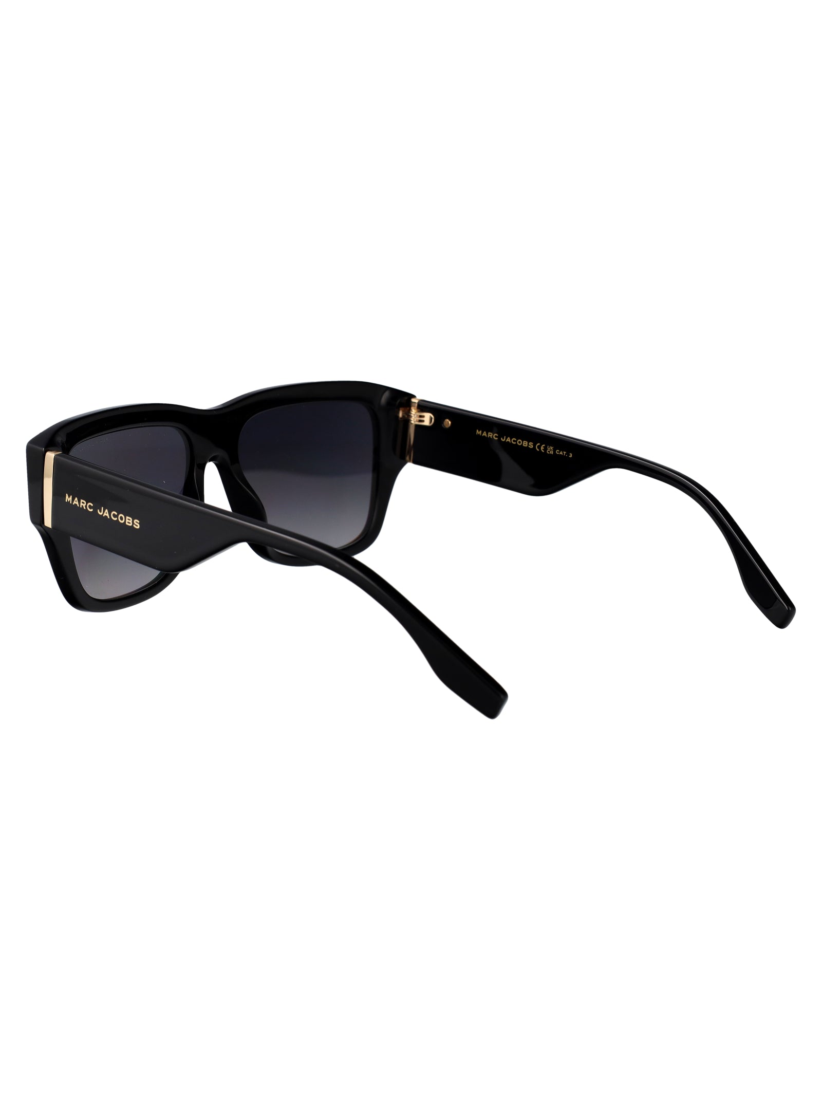 MARC JACOBS Stylish Acetate Sunglasses for Men - MARC 842/S