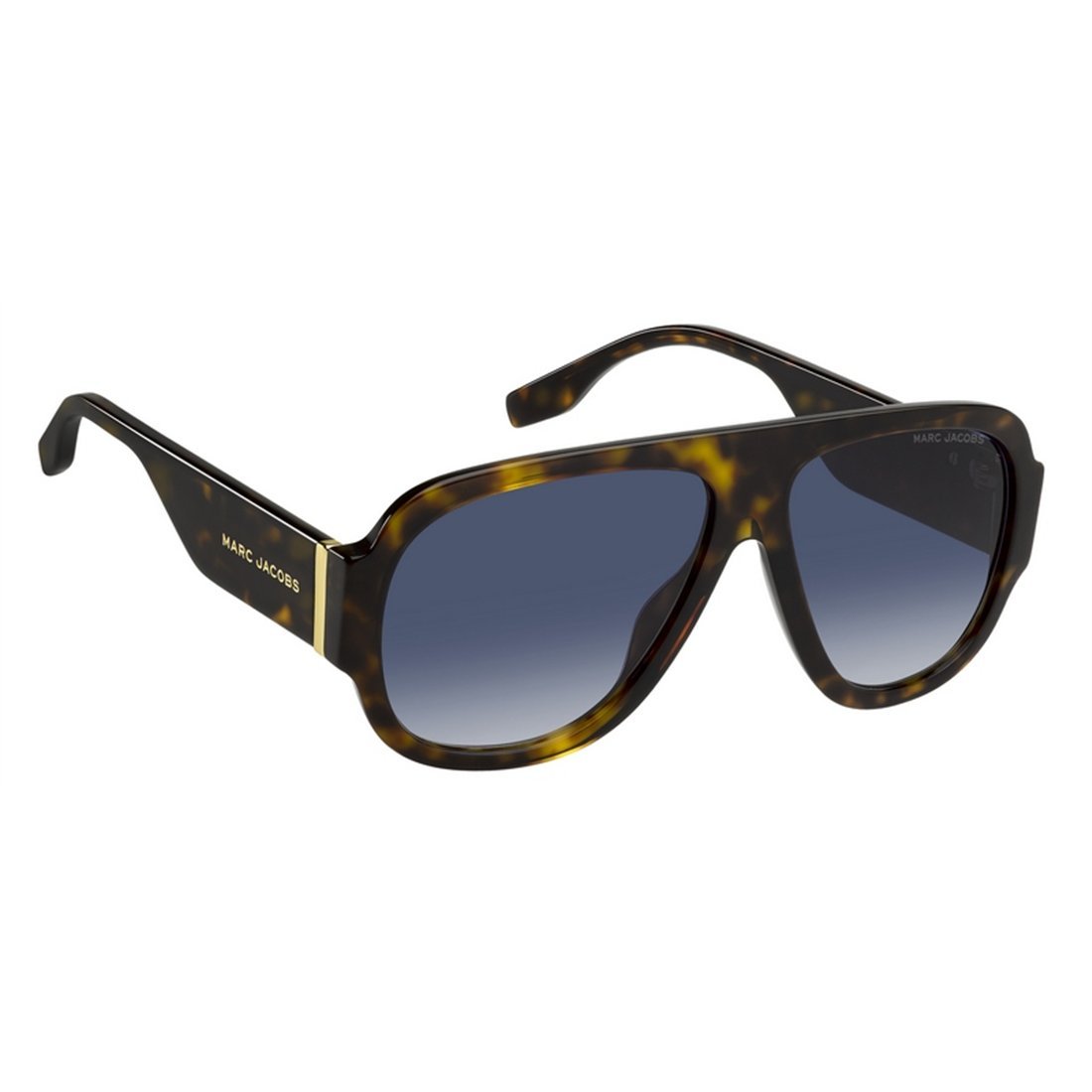 MARC JACOBS Stylish Acetate Sunglasses for Men