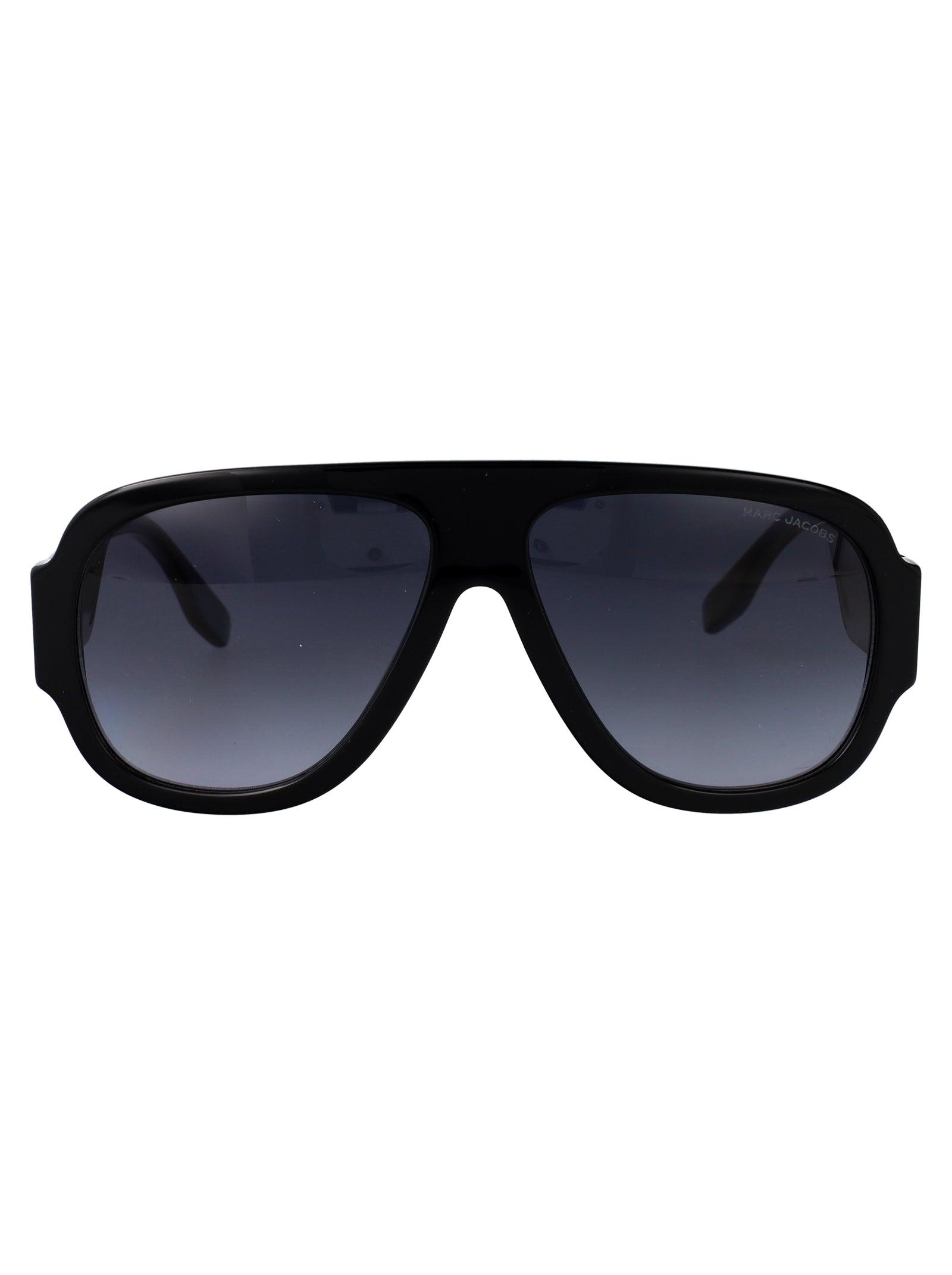 MARC JACOBS Stylish Acetate Sunglasses for Men - SS25 Collection