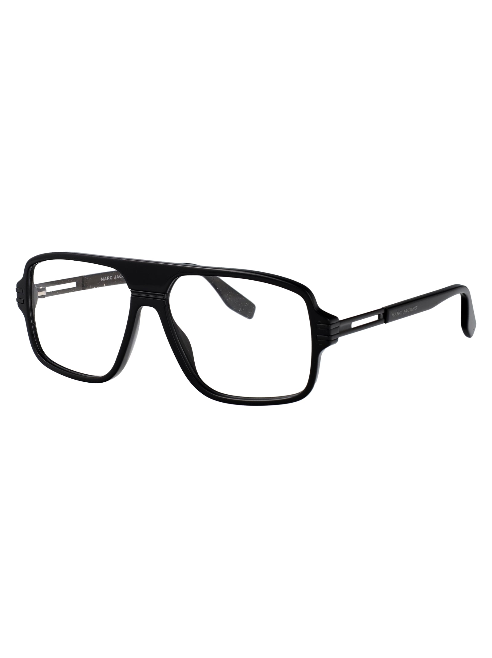 MARC JACOBS Acetate Optical Glasses for Men - MARC 844