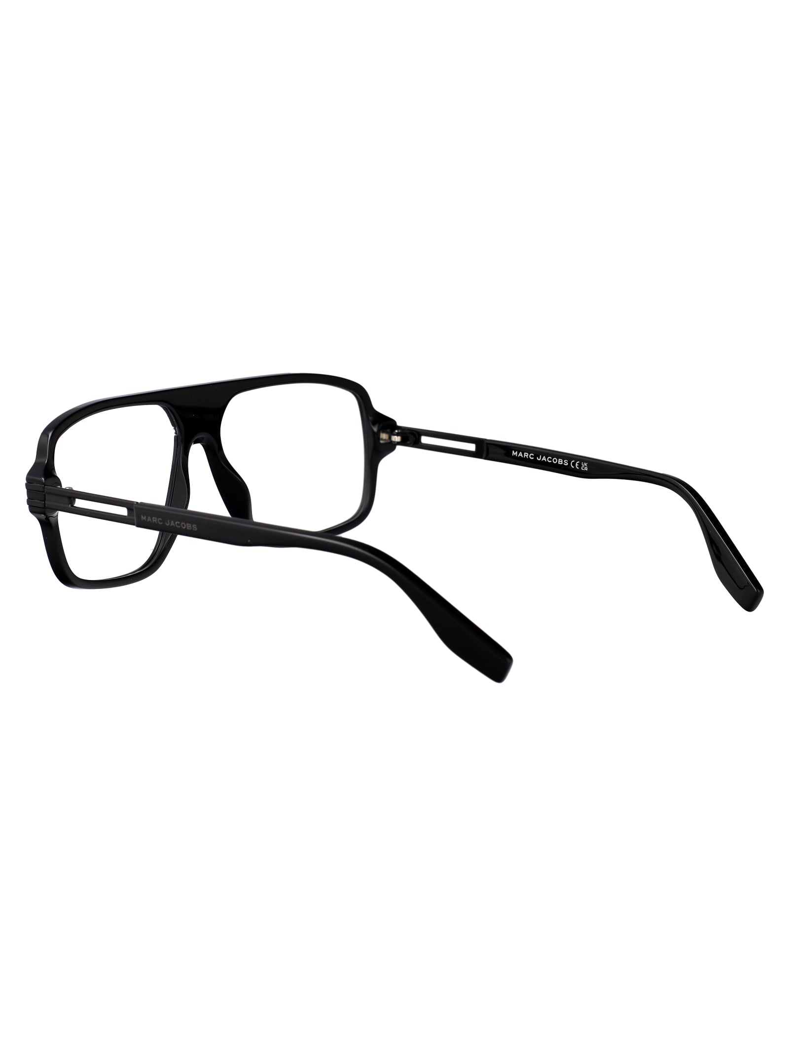 MARC JACOBS Acetate Optical Glasses for Men - MARC 844