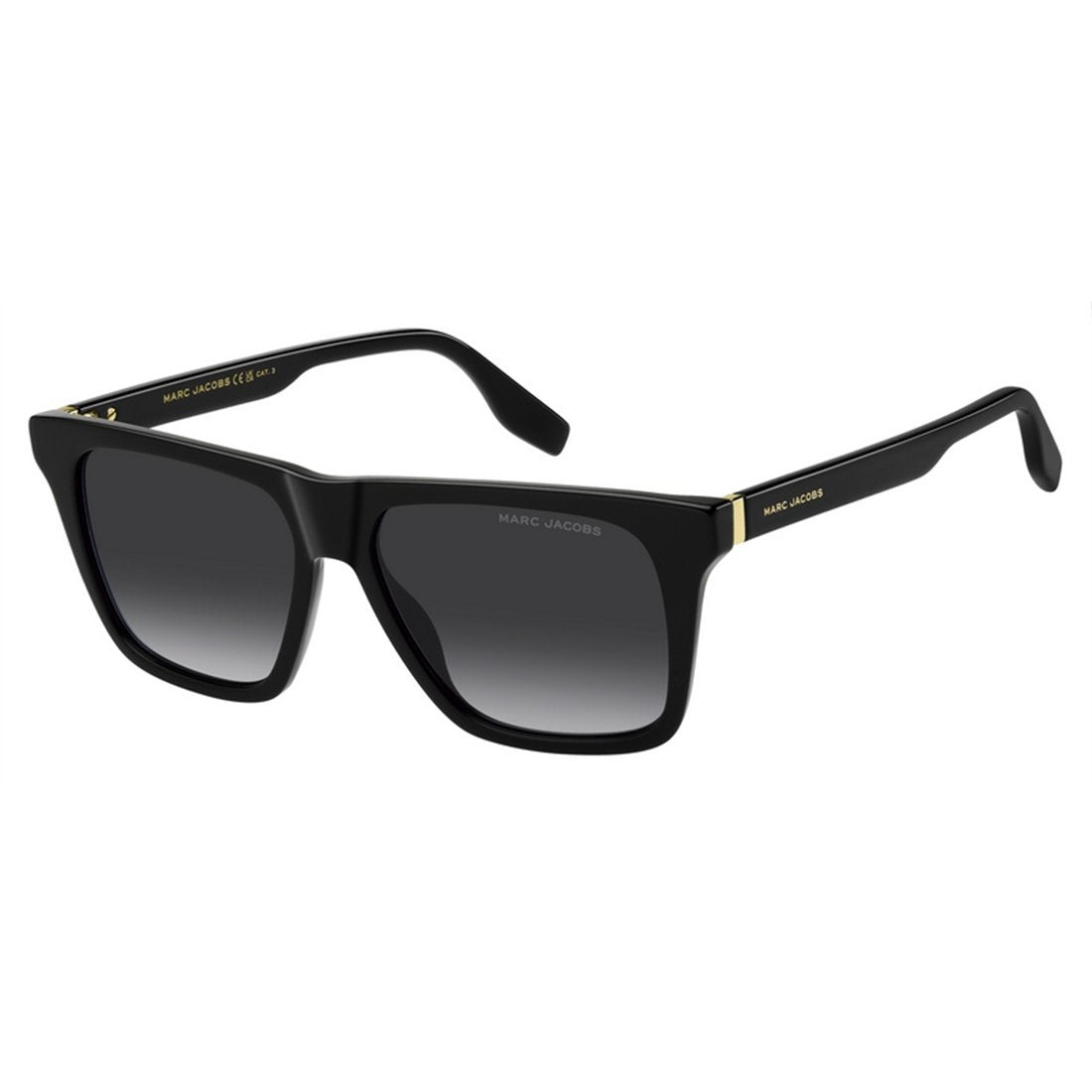 MARC JACOBS Stylish Classic Sunglasses for Men