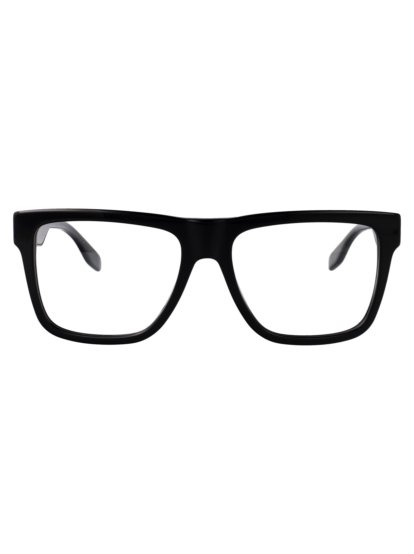 MARC JACOBS Sophisticated Acetate Optical Glasses for Men