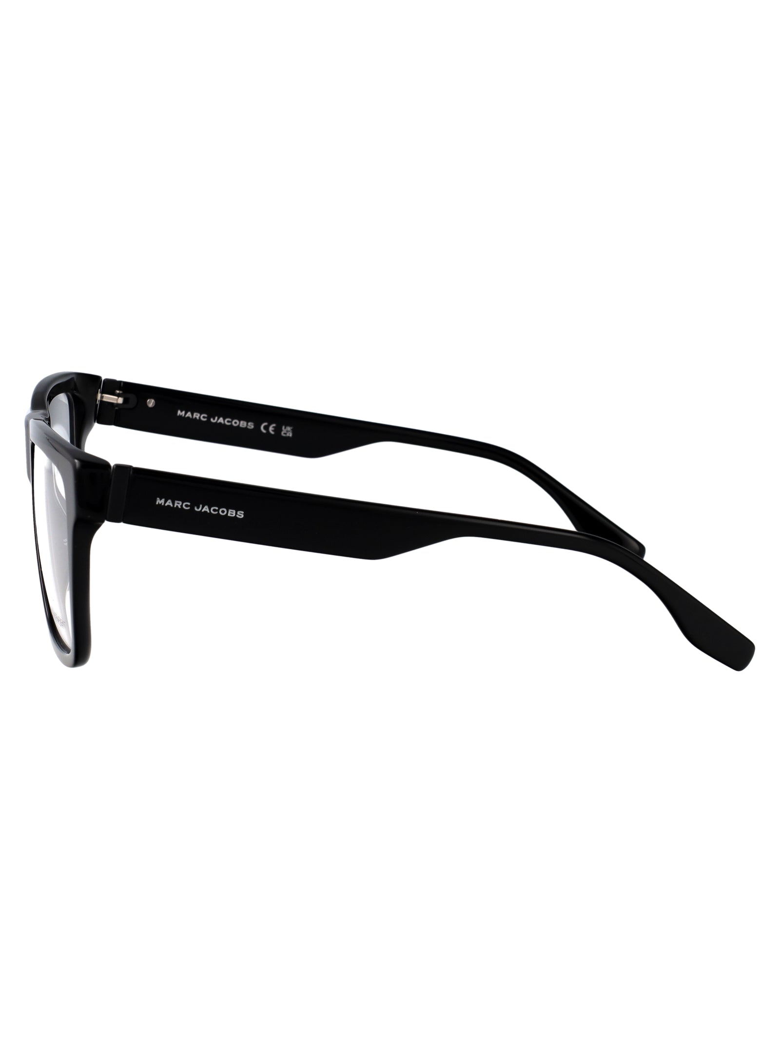 MARC JACOBS Acetate Optical Glasses for Men - MARC 848