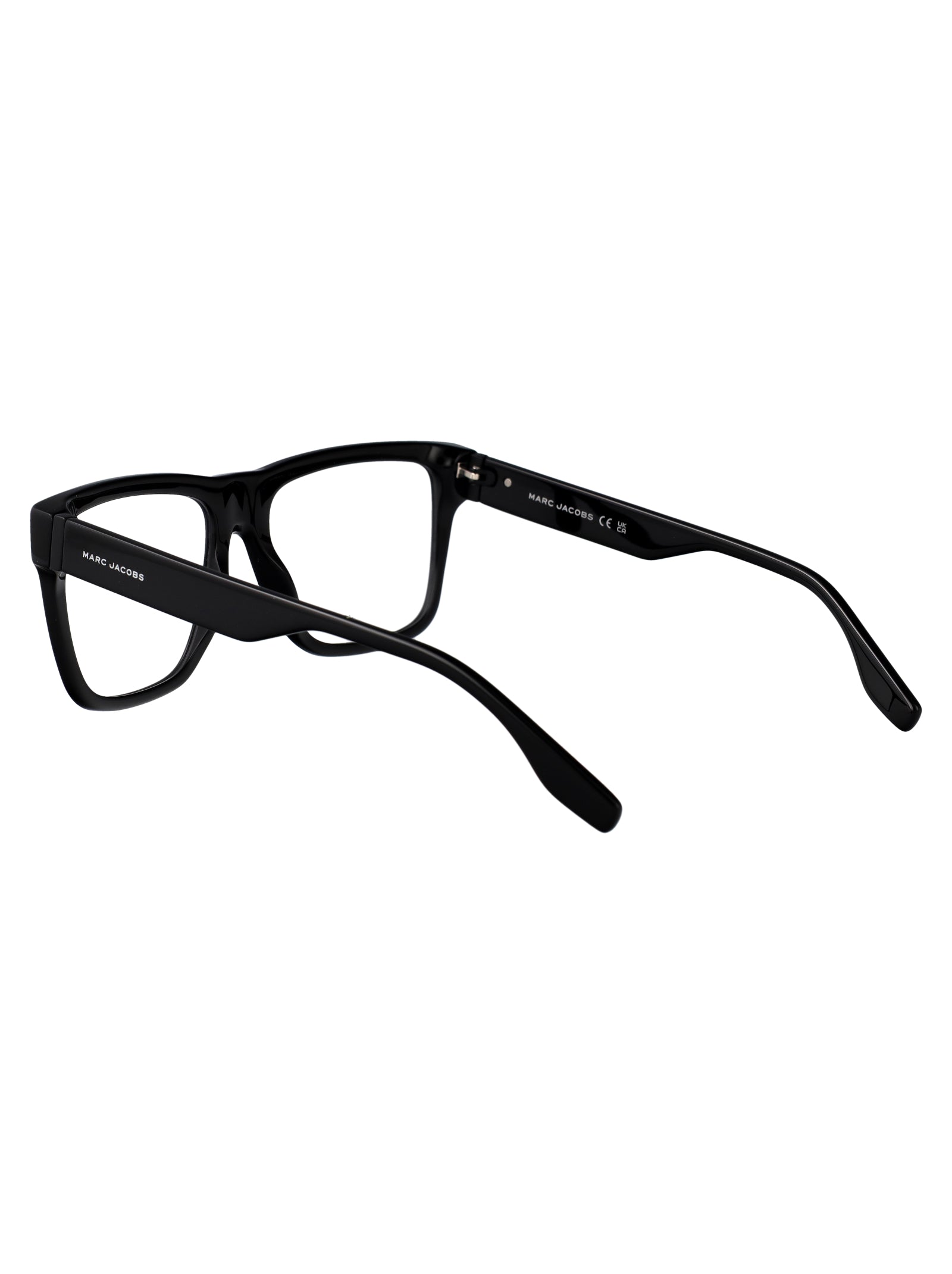 MARC JACOBS Acetate Optical Glasses for Men - MARC 848