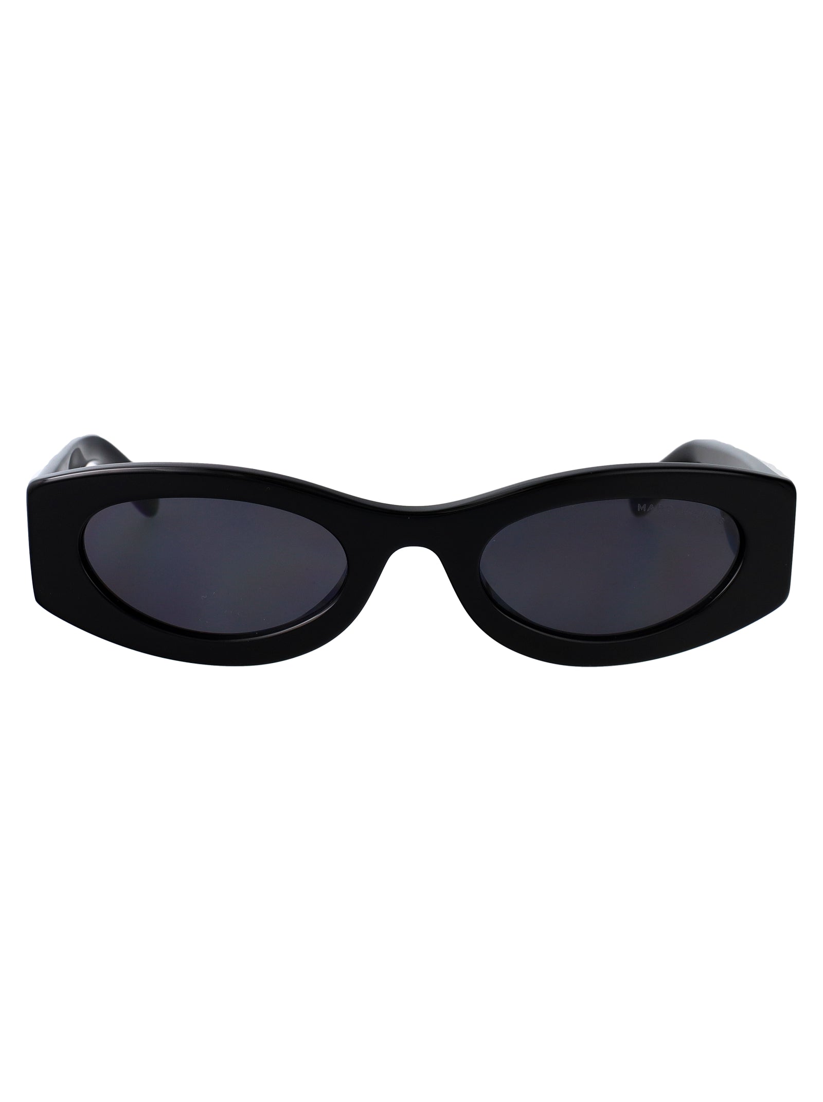 MARC JACOBS Chic Acetate Sunglasses for Women - FW25 Collection